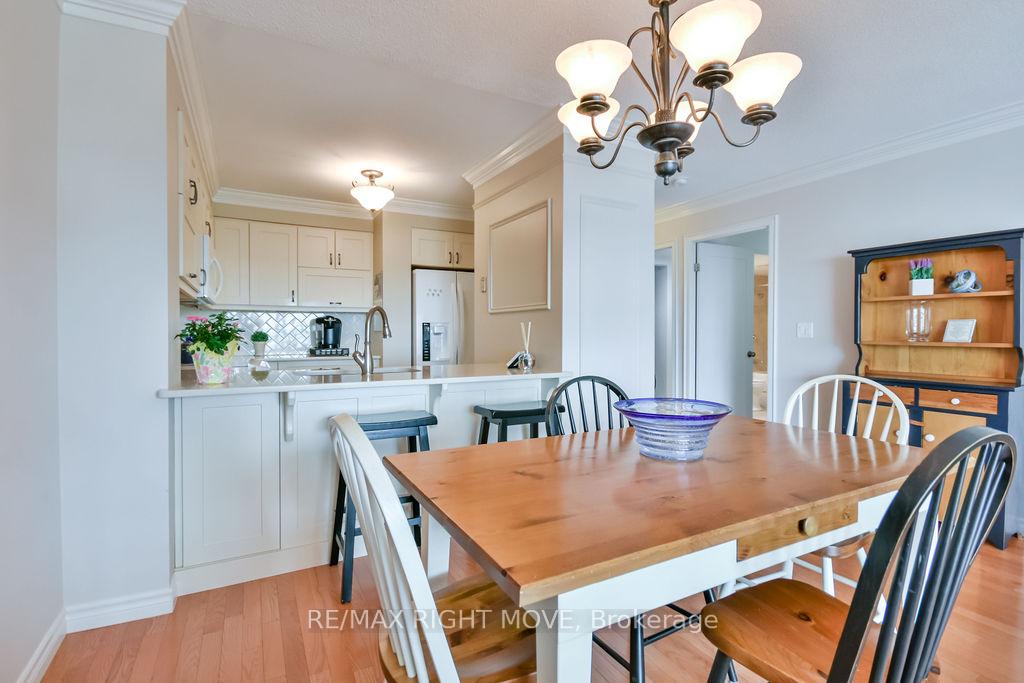 Photo 11 of Unit 1108, 150 Dunlop Street E, Barrie, City Centre — HOMEH