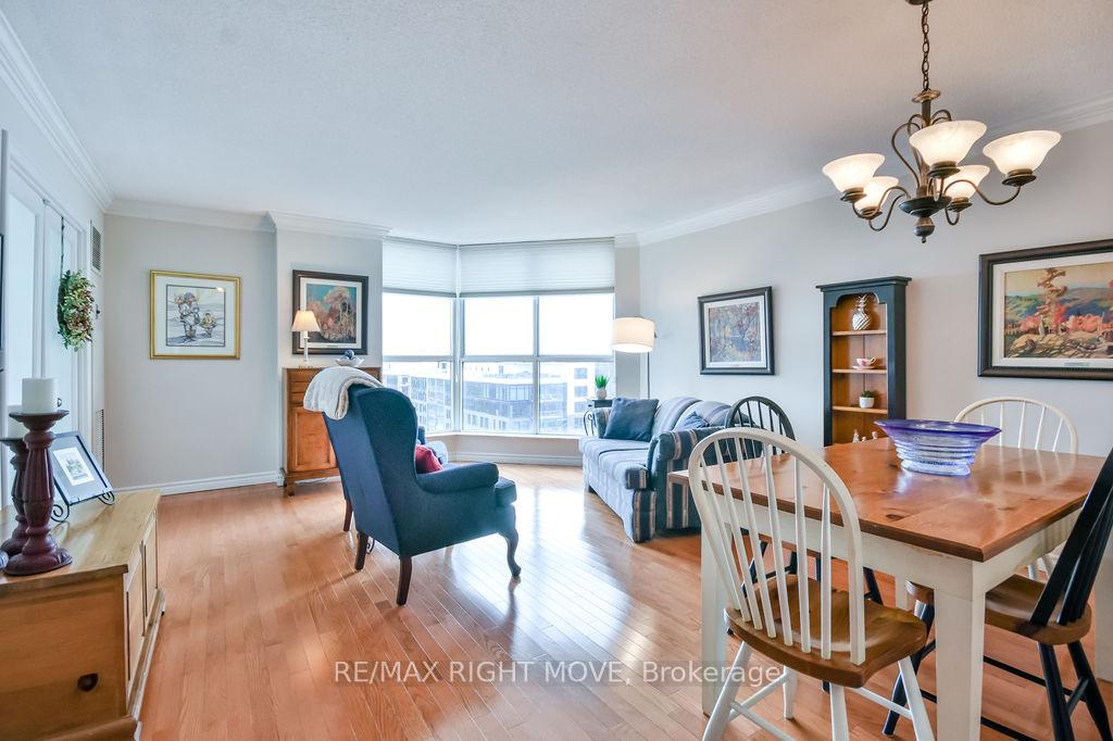 Photo 14 of Unit 1108, 150 Dunlop Street E, Barrie, City Centre — HOMEH