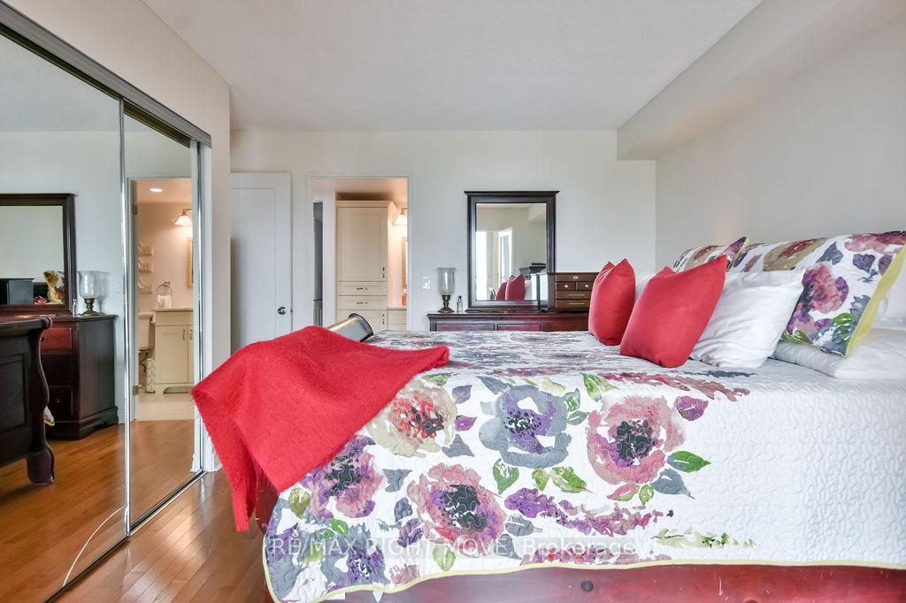 Photo 21 of Unit 1108, 150 Dunlop Street E, Barrie, City Centre — HOMEH