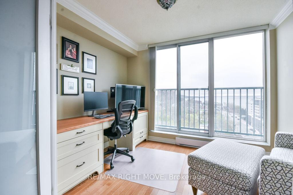 Photo 22 of Unit 1108, 150 Dunlop Street E, Barrie, City Centre — HOMEH