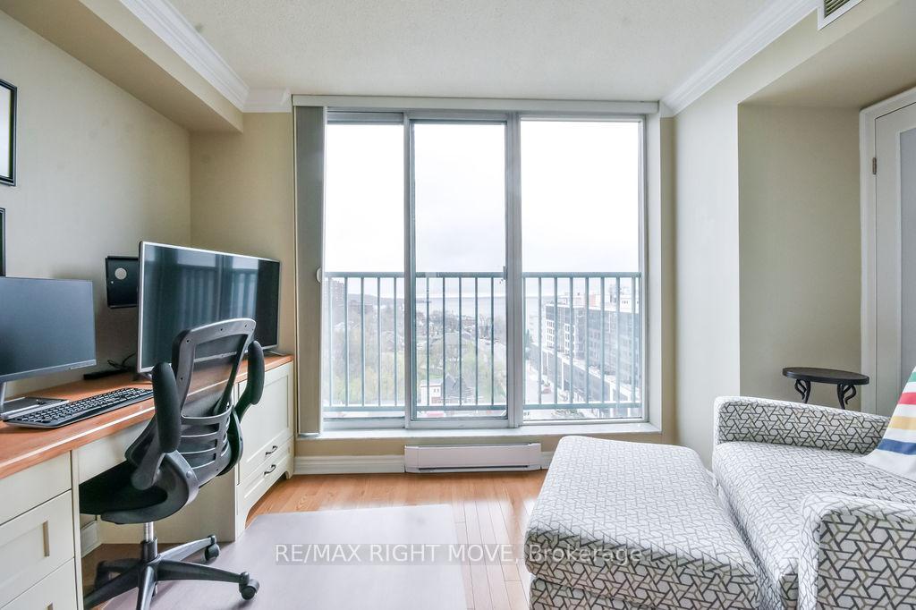 Photo 23 of Unit 1108, 150 Dunlop Street E, Barrie, City Centre — HOMEH