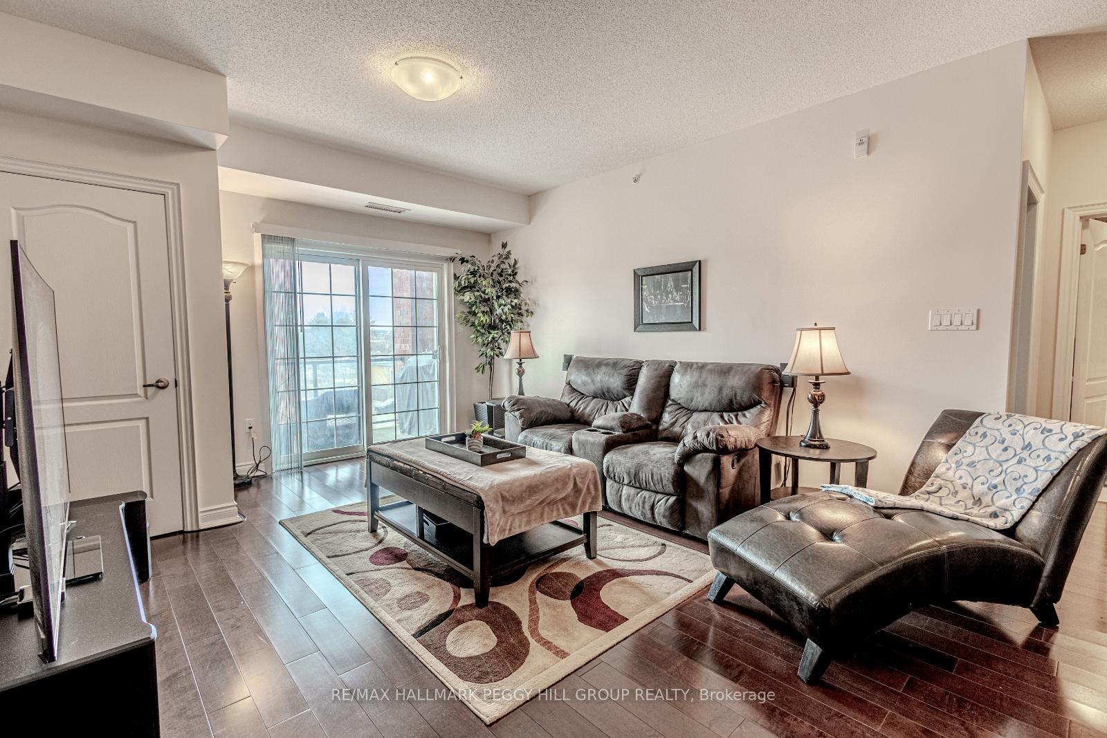 Photo 2 of Unit 305, 43 Ferndale Drive S, Barrie, Ardagh — HOMEH