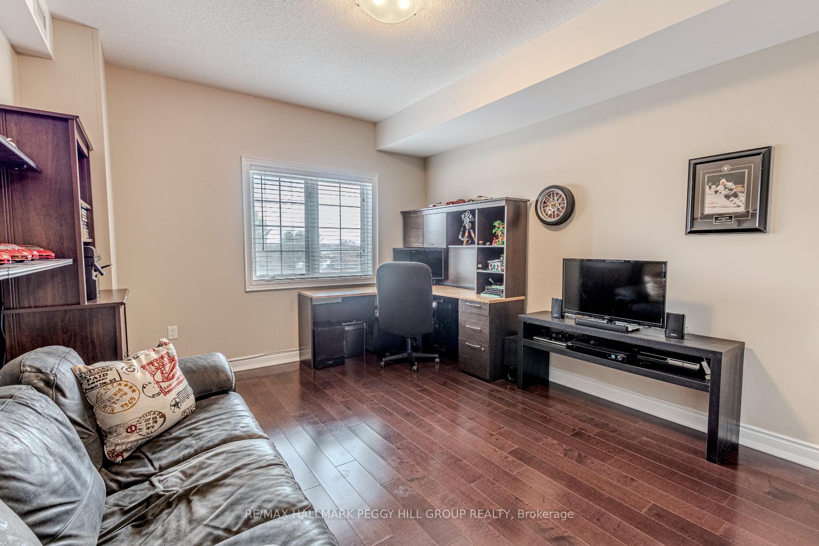 Photo 7 of Unit 305, 43 Ferndale Drive S, Barrie, Ardagh — HOMEH