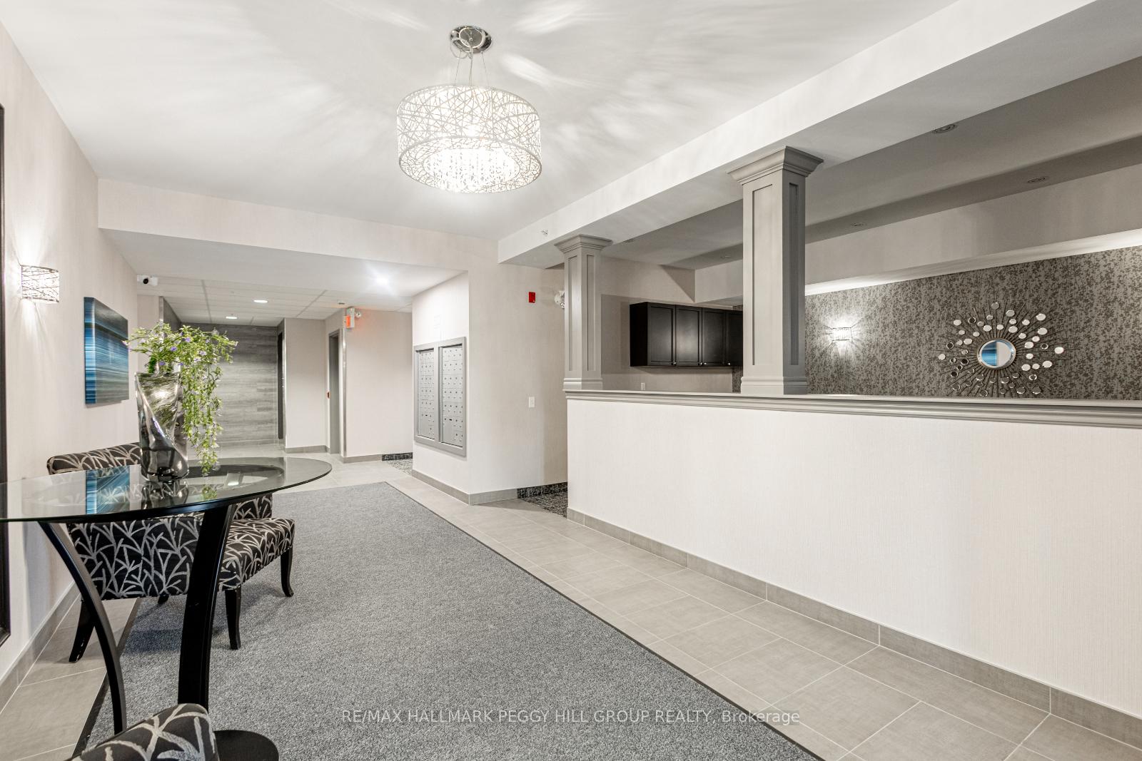Photo 11 of Unit 305, 43 Ferndale Drive S, Barrie, Ardagh — HOMEH