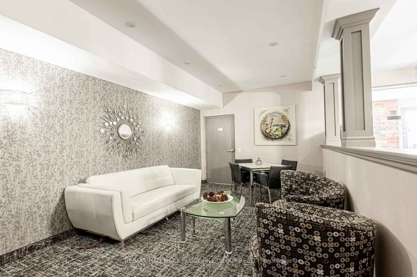 Photo 12 of Unit 305, 43 Ferndale Drive S, Barrie, Ardagh — HOMEH