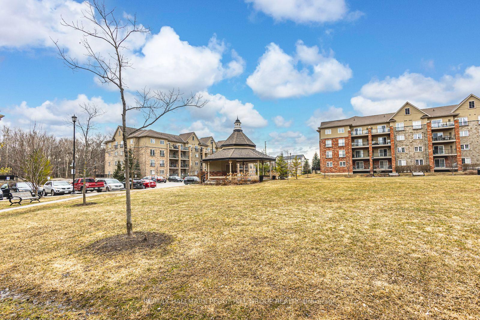 Photo 14 of Unit 305, 43 Ferndale Drive S, Barrie, Ardagh — HOMEH