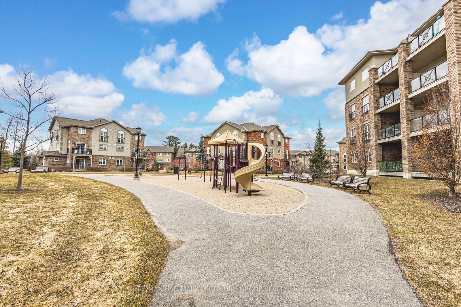 Photo 15 of Unit 305, 43 Ferndale Drive S, Barrie, Ardagh — HOMEH