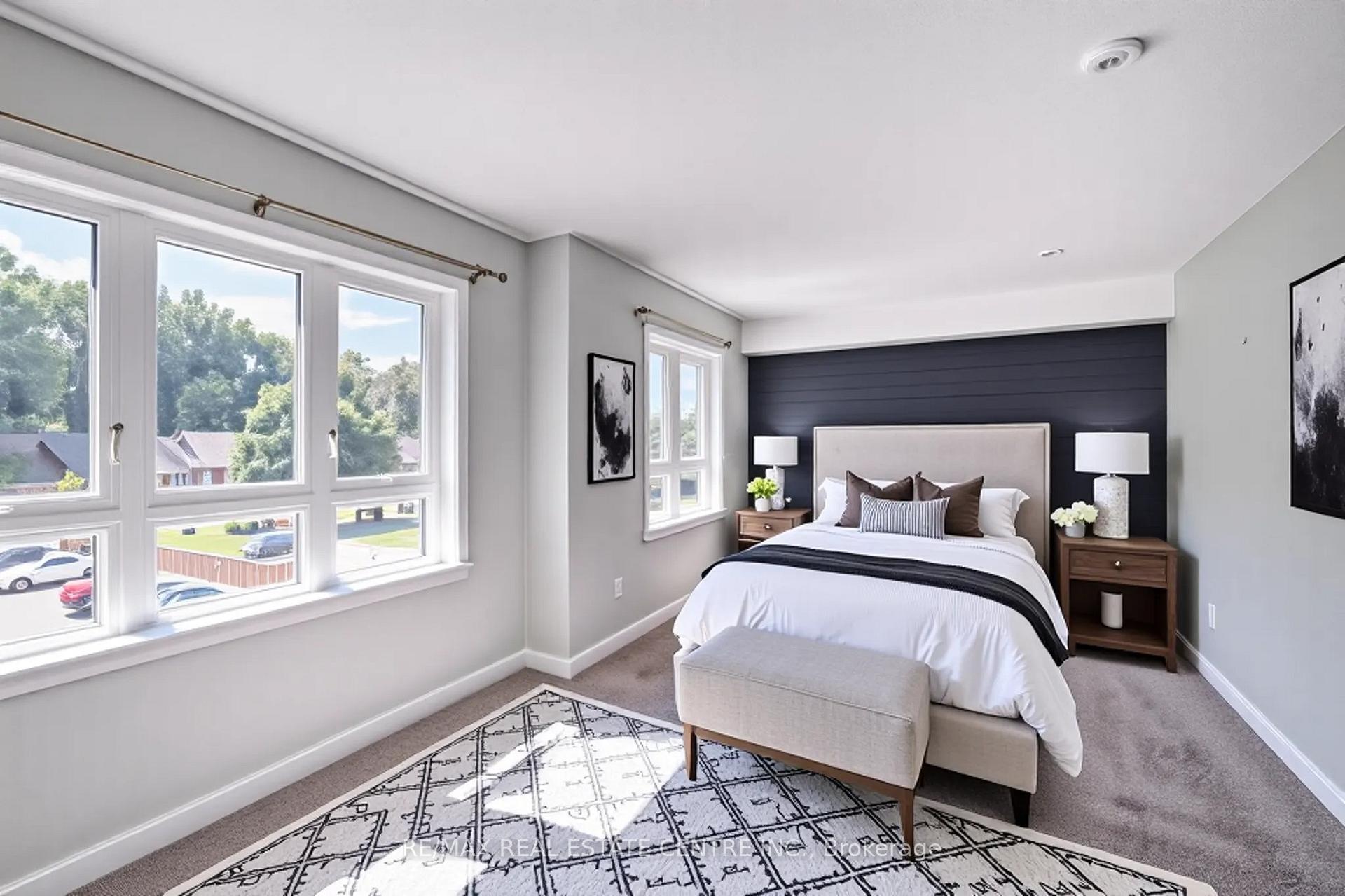 Photo 1 of Unit A4, 190 Century Hill Drive, Kitchener — HOMEH