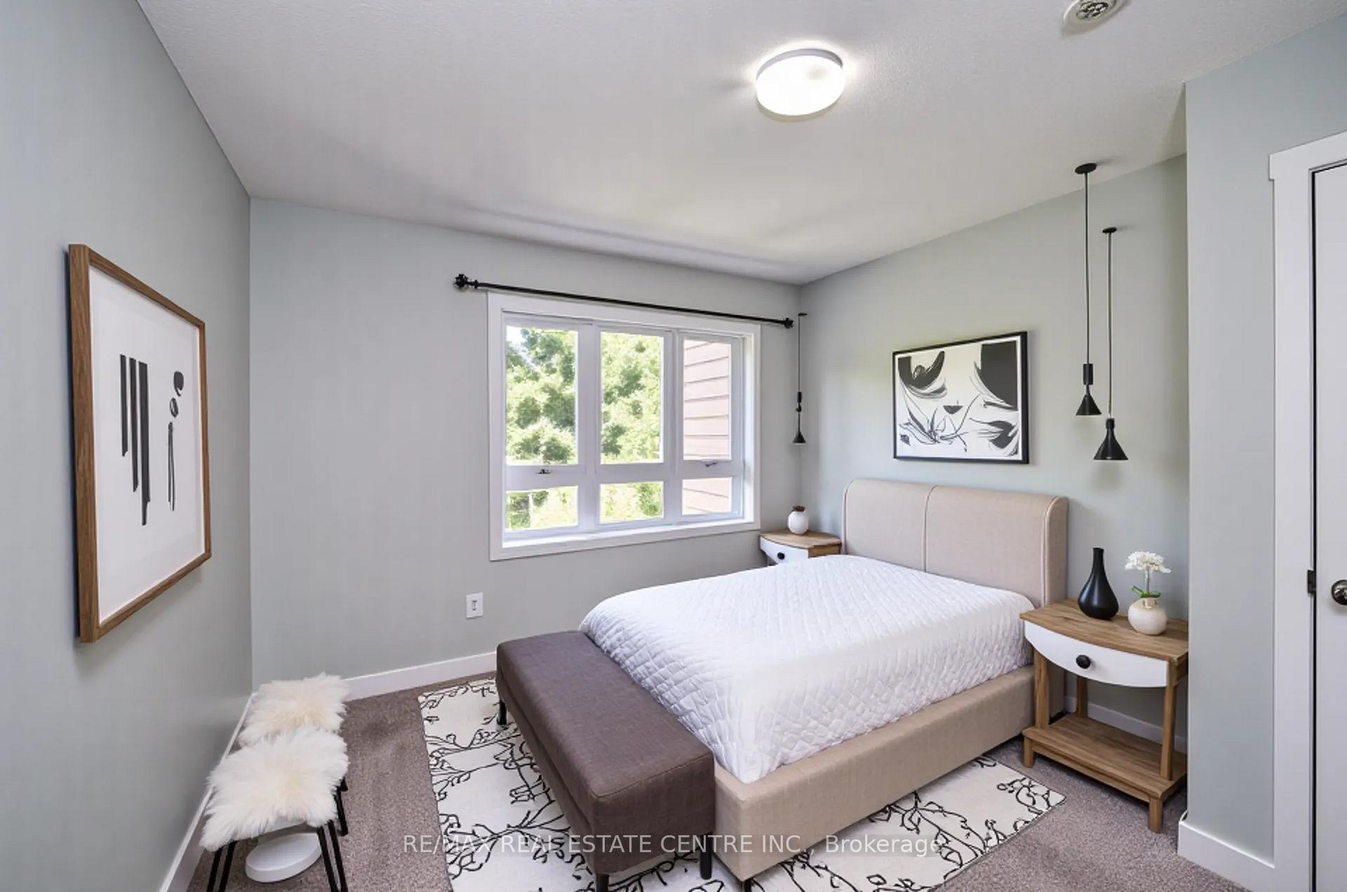 Photo 3 of Unit A4, 190 Century Hill Drive, Kitchener — HOMEH