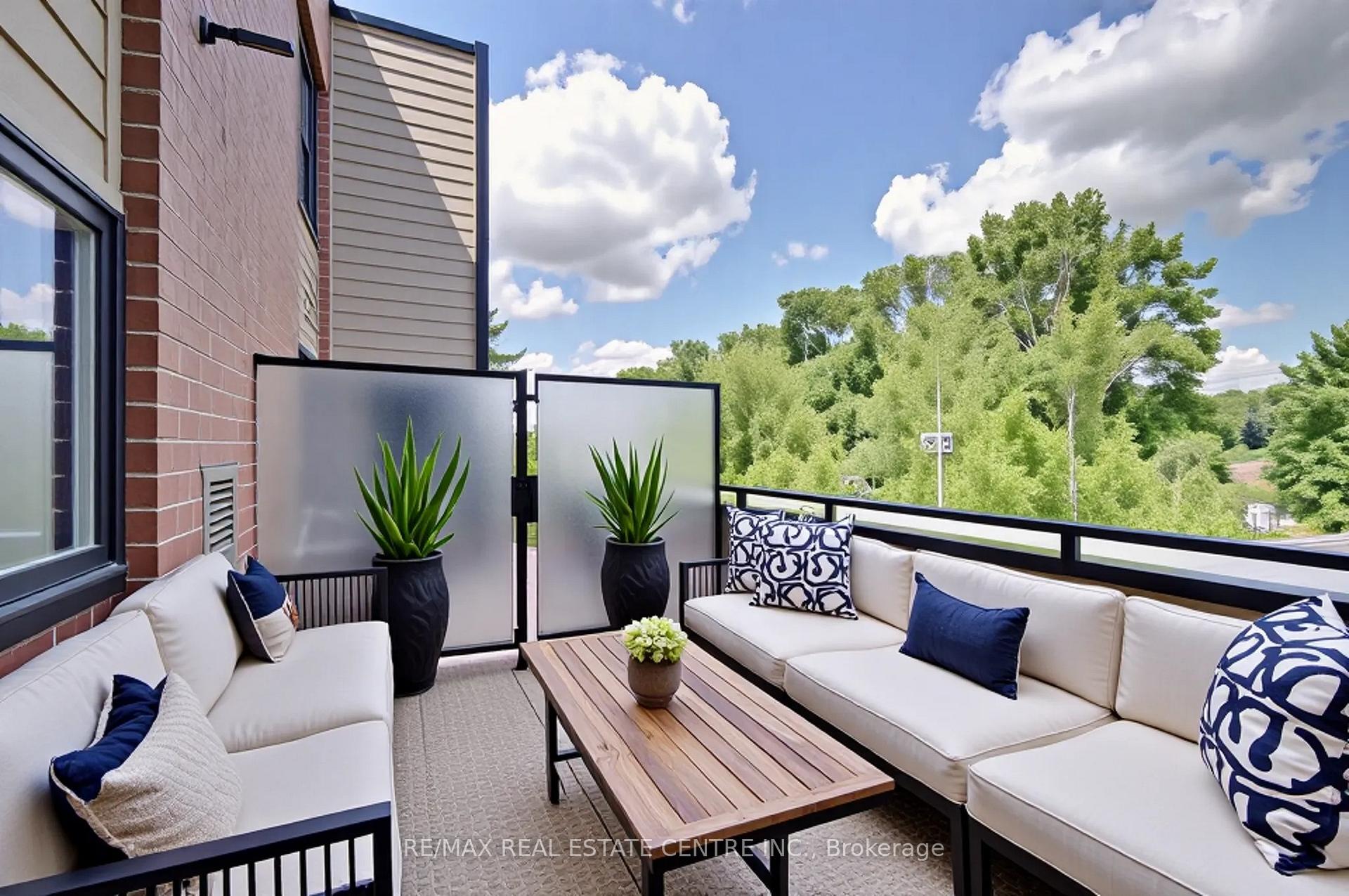 Photo 5 of Unit A4, 190 Century Hill Drive, Kitchener — HOMEH