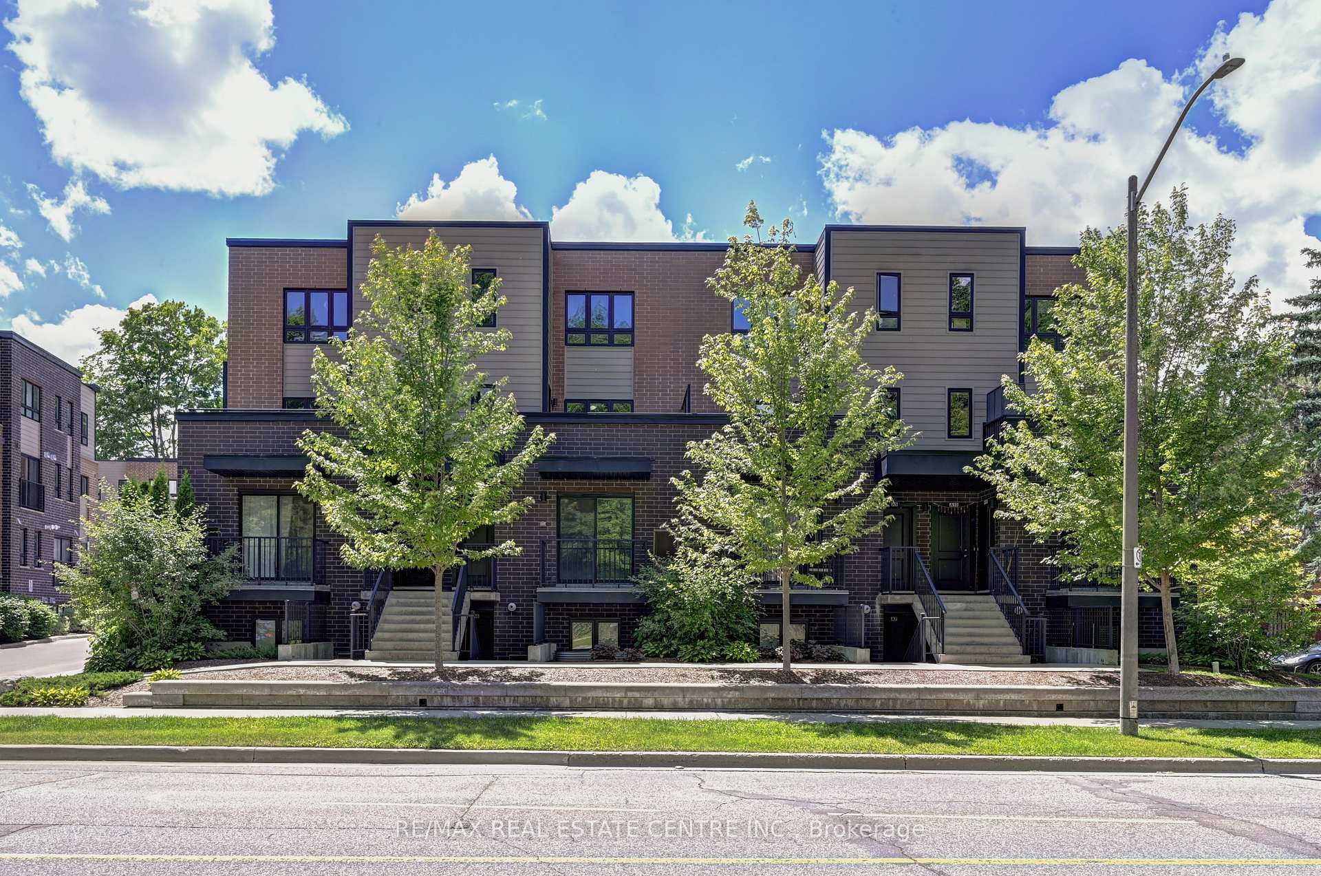 Photo 10 of Unit A4, 190 Century Hill Drive, Kitchener — HOMEH