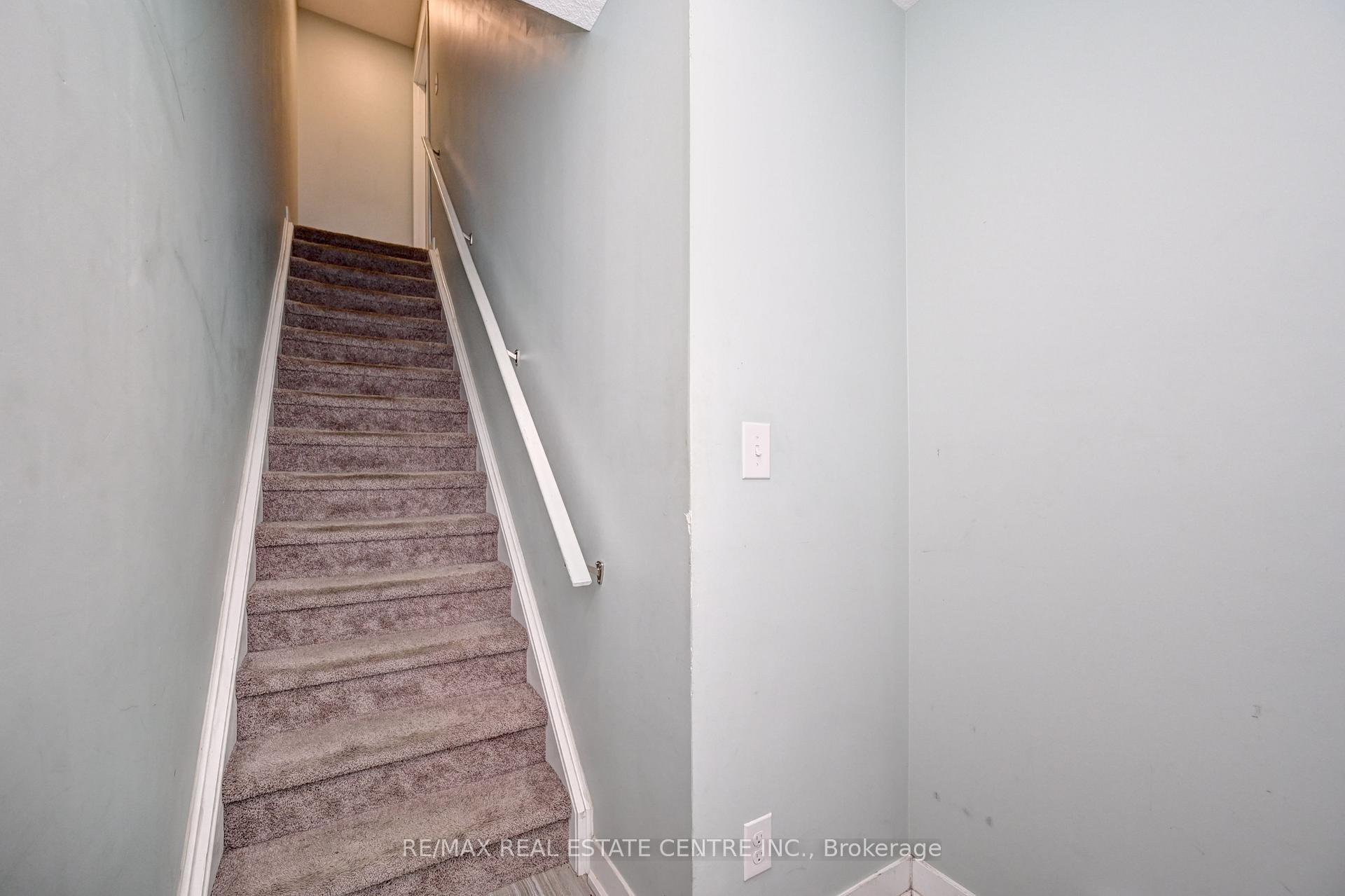 Photo 11 of Unit A4, 190 Century Hill Drive, Kitchener — HOMEH