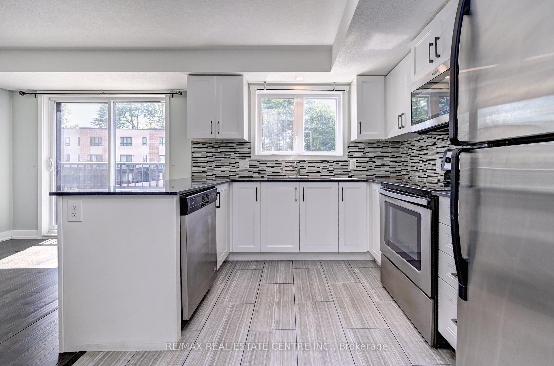 Photo 12 of Unit A4, 190 Century Hill Drive, Kitchener — HOMEH