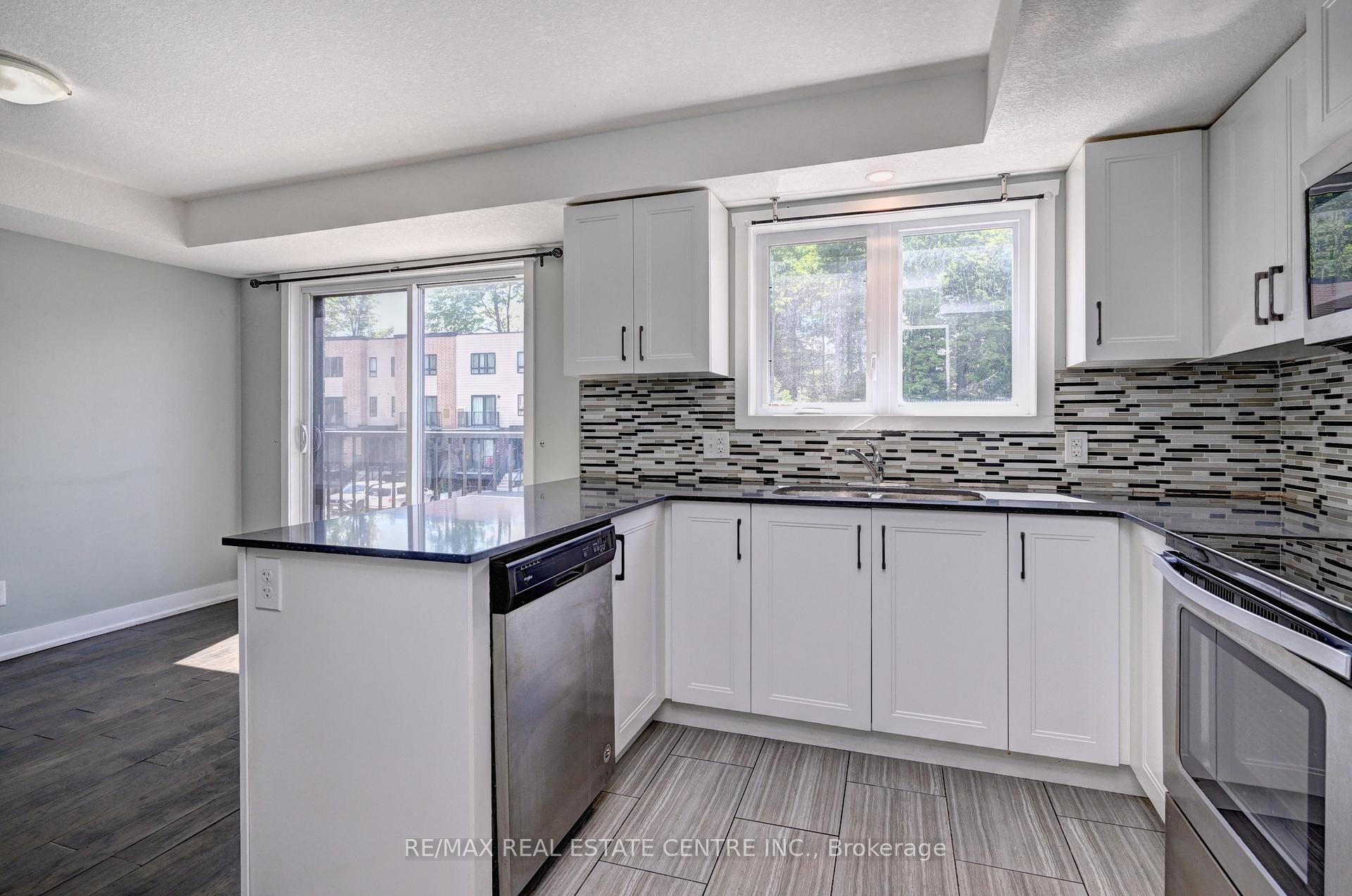 Photo 13 of Unit A4, 190 Century Hill Drive, Kitchener — HOMEH