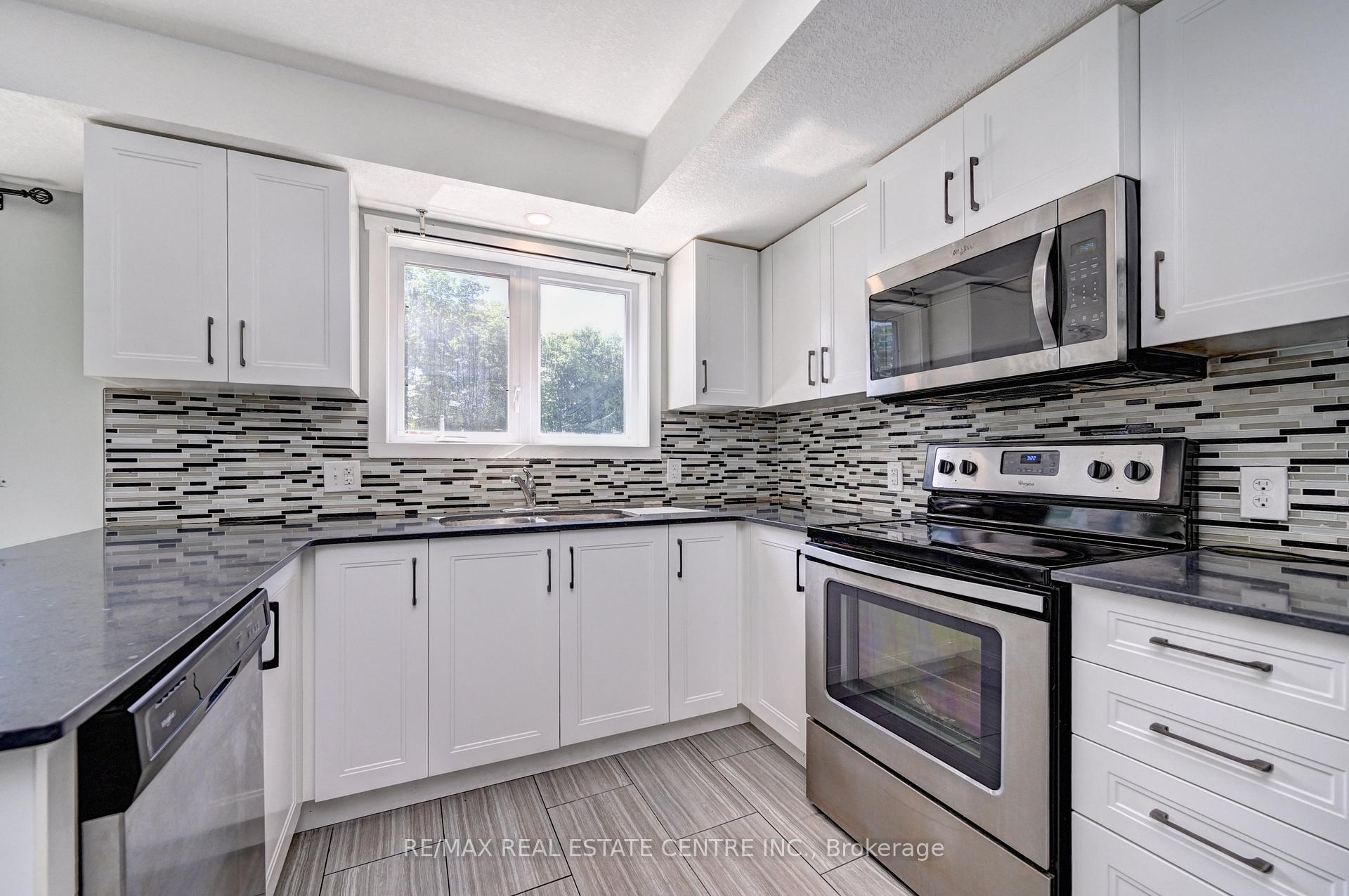 Photo 14 of Unit A4, 190 Century Hill Drive, Kitchener — HOMEH