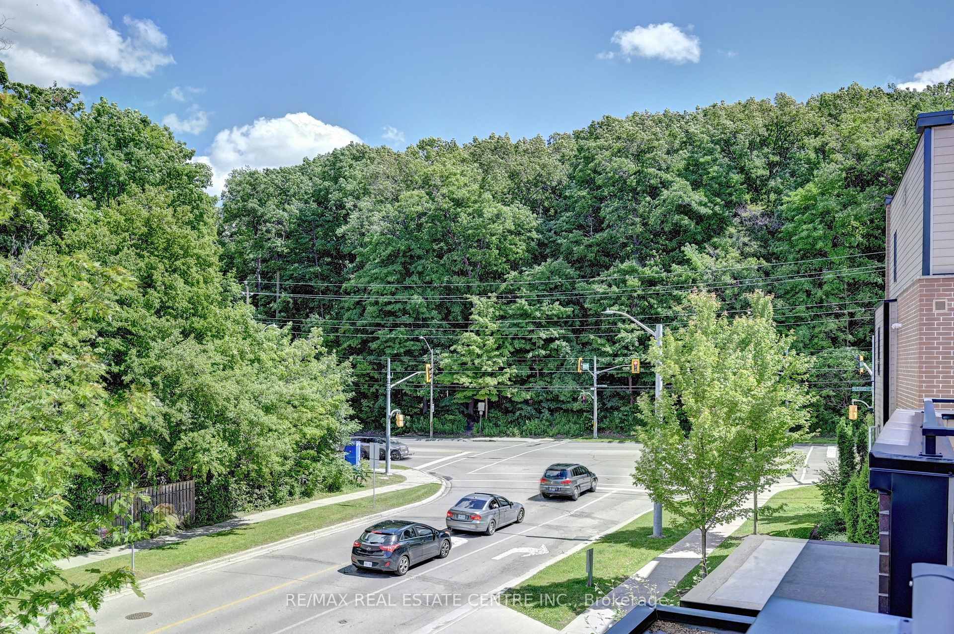 Photo 16 of Unit A4, 190 Century Hill Drive, Kitchener — HOMEH
