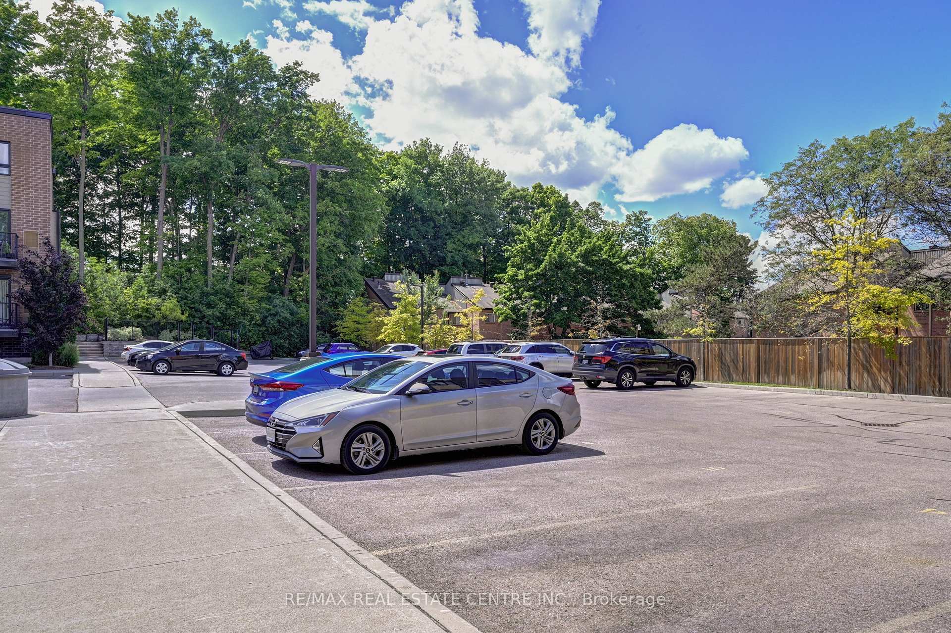 Photo 17 of Unit A4, 190 Century Hill Drive, Kitchener — HOMEH