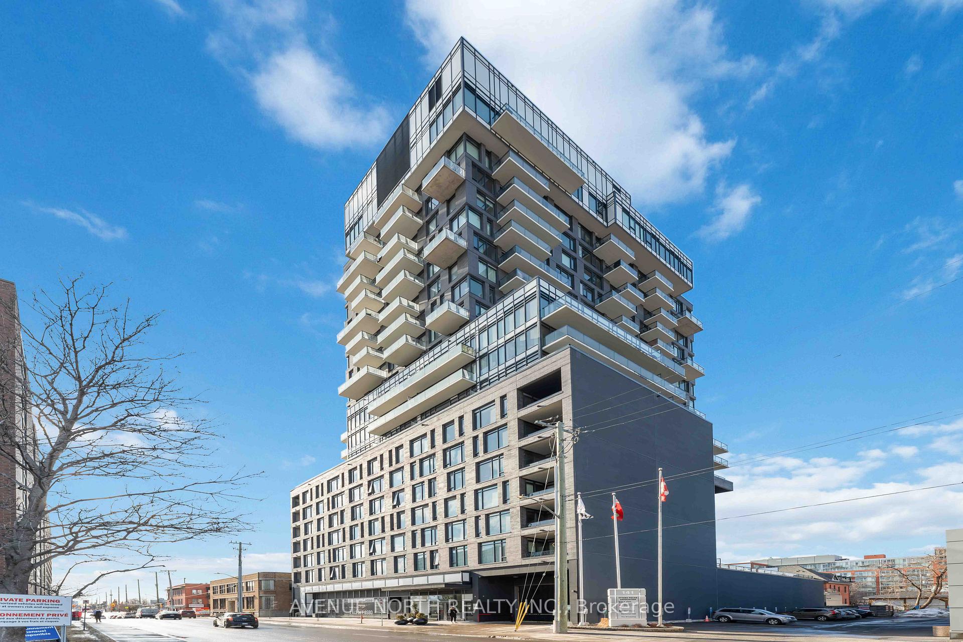 Photo 2 of Unit 316, 203 Catherine Street, Ottawa, Ottawa Centre — HOMEH