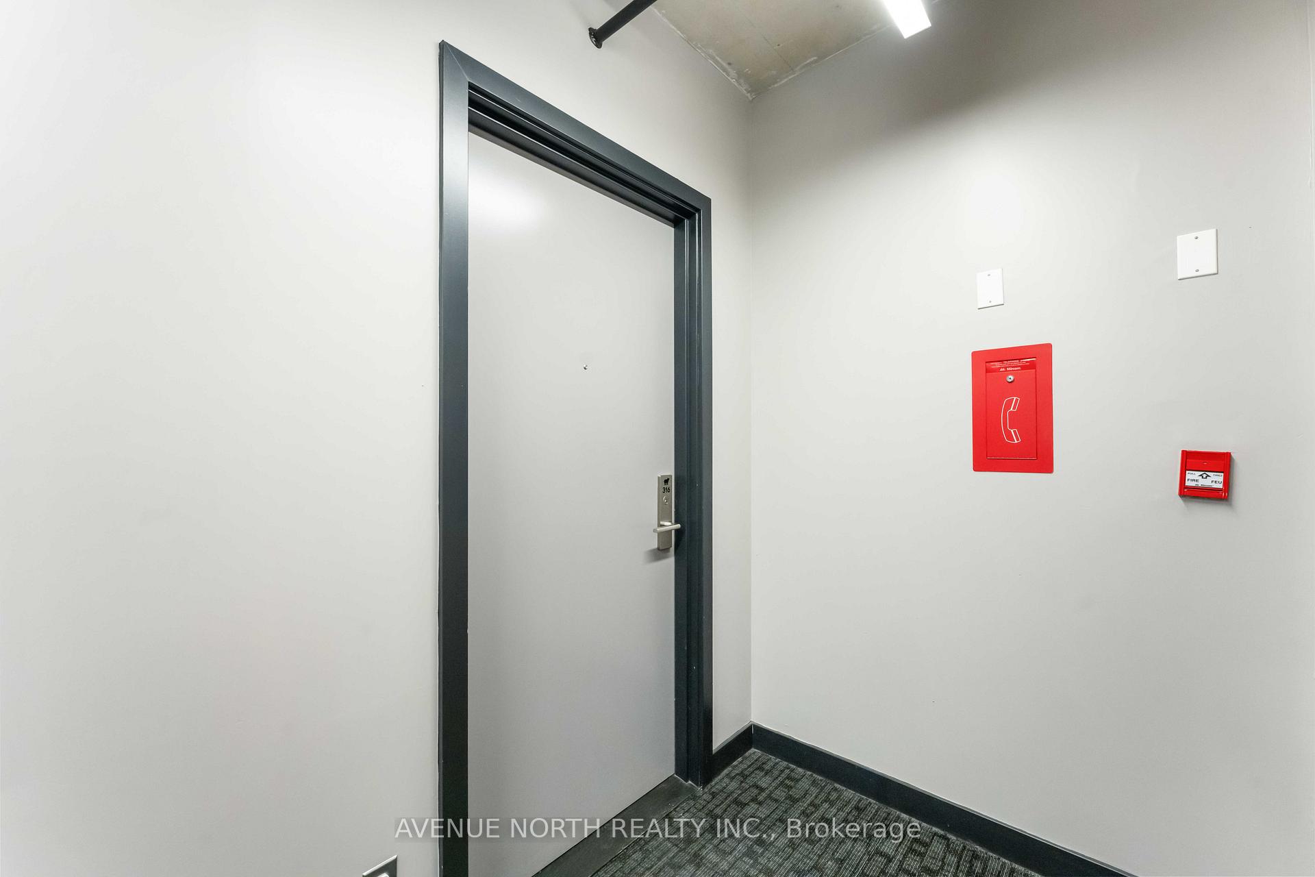 Photo 6 of Unit 316, 203 Catherine Street, Ottawa, Ottawa Centre — HOMEH