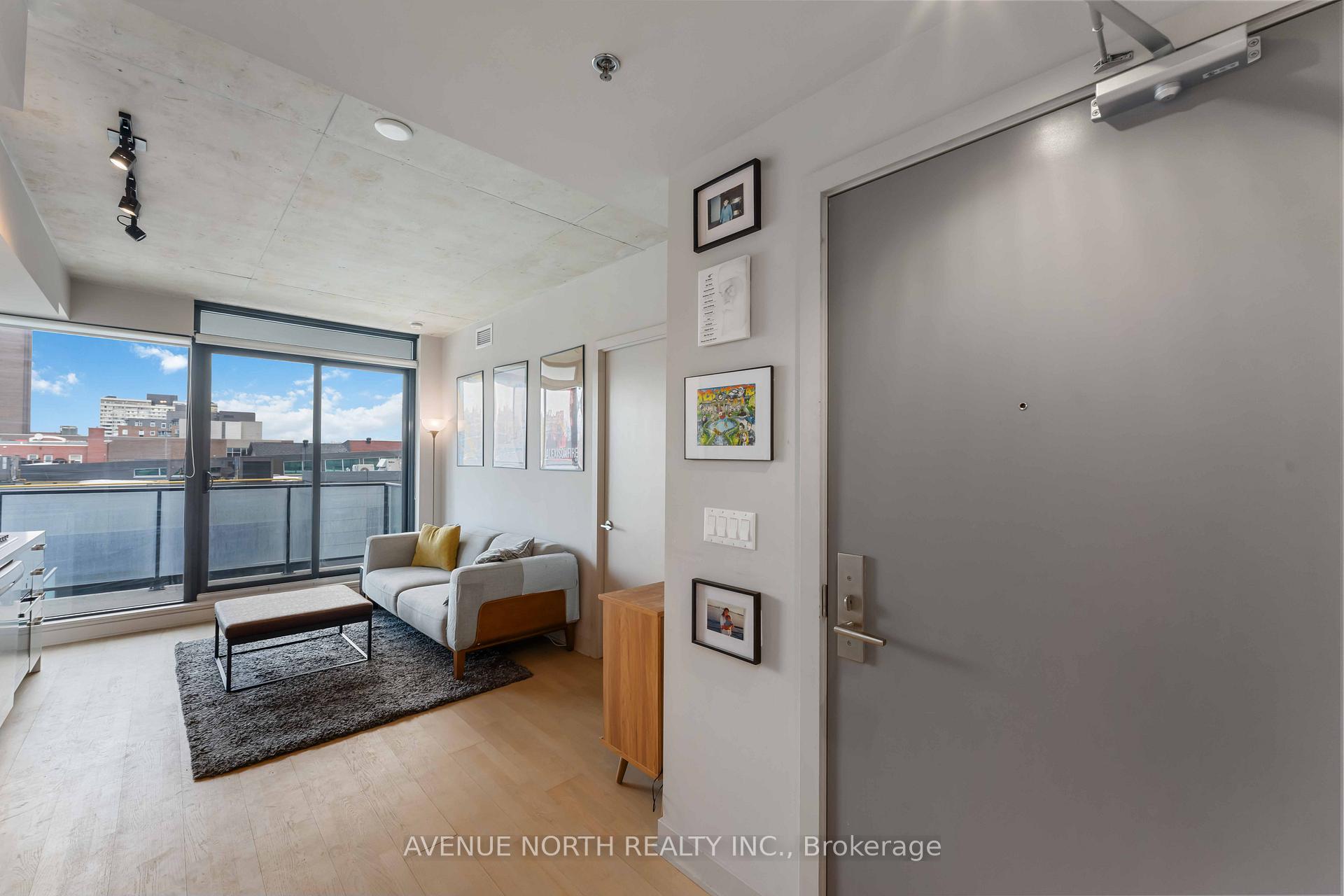 Photo 8 of Unit 316, 203 Catherine Street, Ottawa, Ottawa Centre — HOMEH