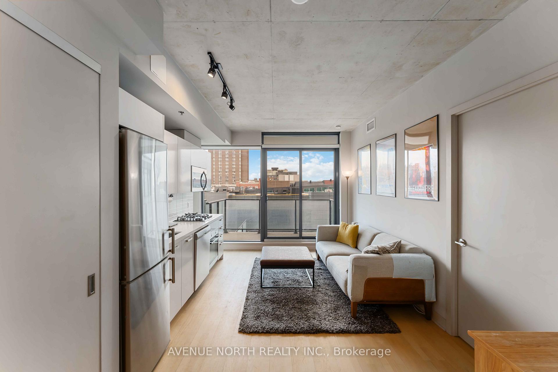Photo 9 of Unit 316, 203 Catherine Street, Ottawa, Ottawa Centre — HOMEH