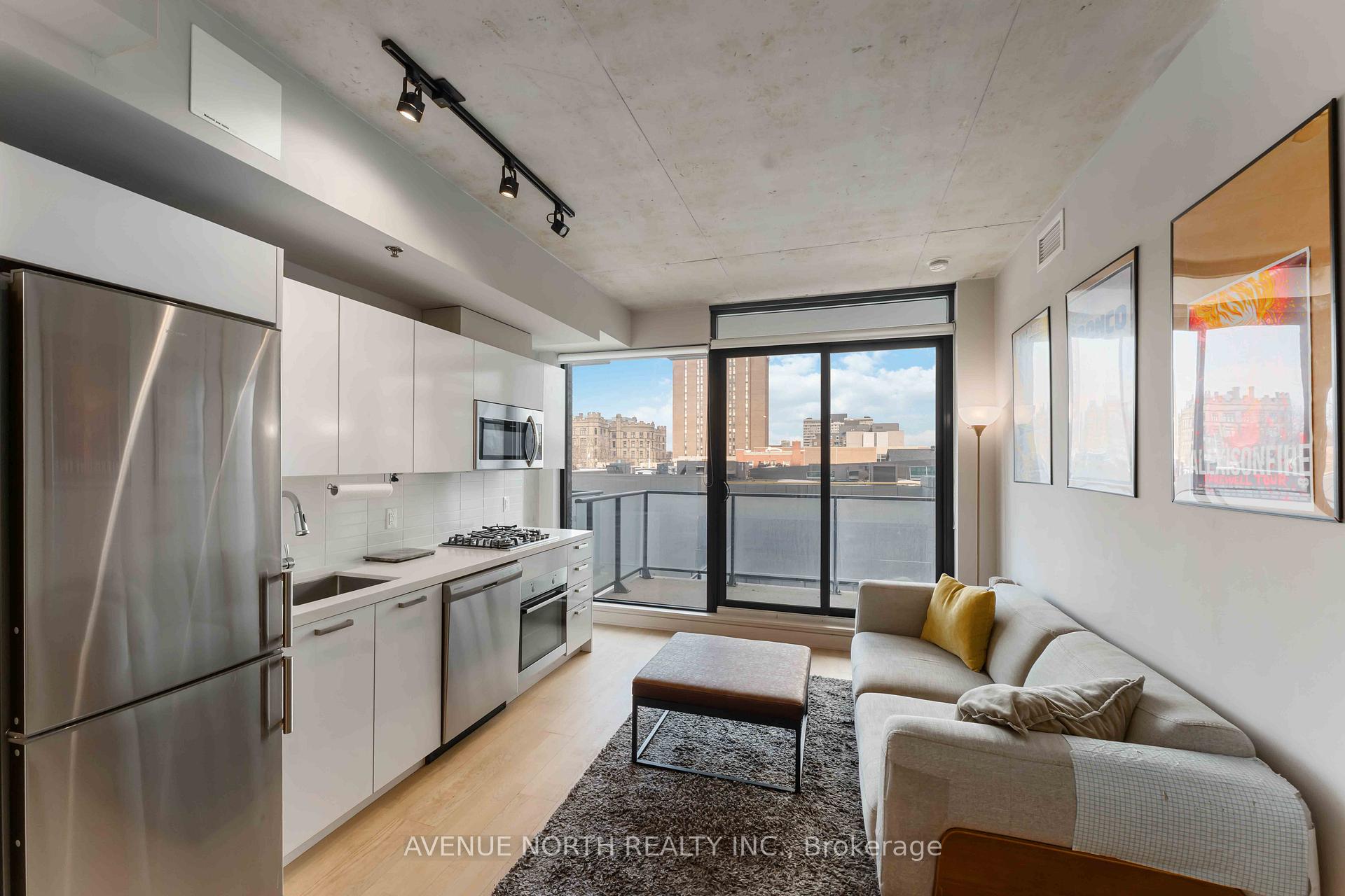 Photo 10 of Unit 316, 203 Catherine Street, Ottawa, Ottawa Centre — HOMEH