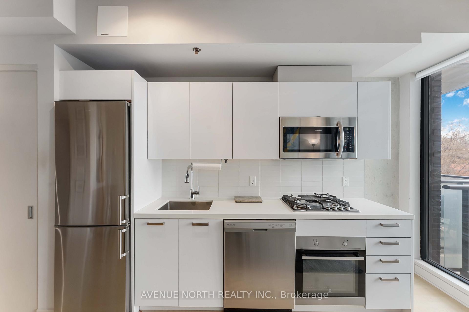 Photo 11 of Unit 316, 203 Catherine Street, Ottawa, Ottawa Centre — HOMEH