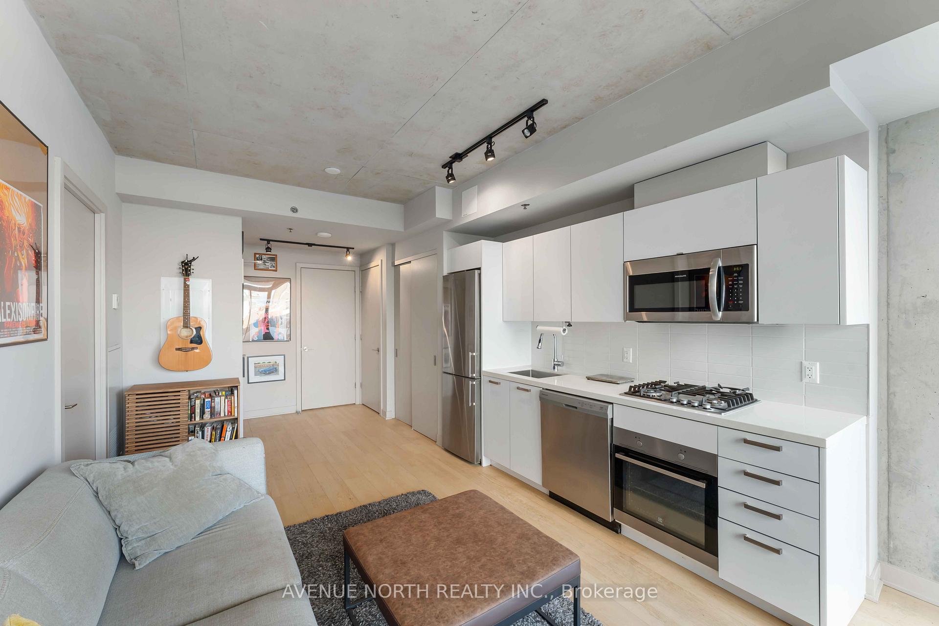 Photo 12 of Unit 316, 203 Catherine Street, Ottawa, Ottawa Centre — HOMEH
