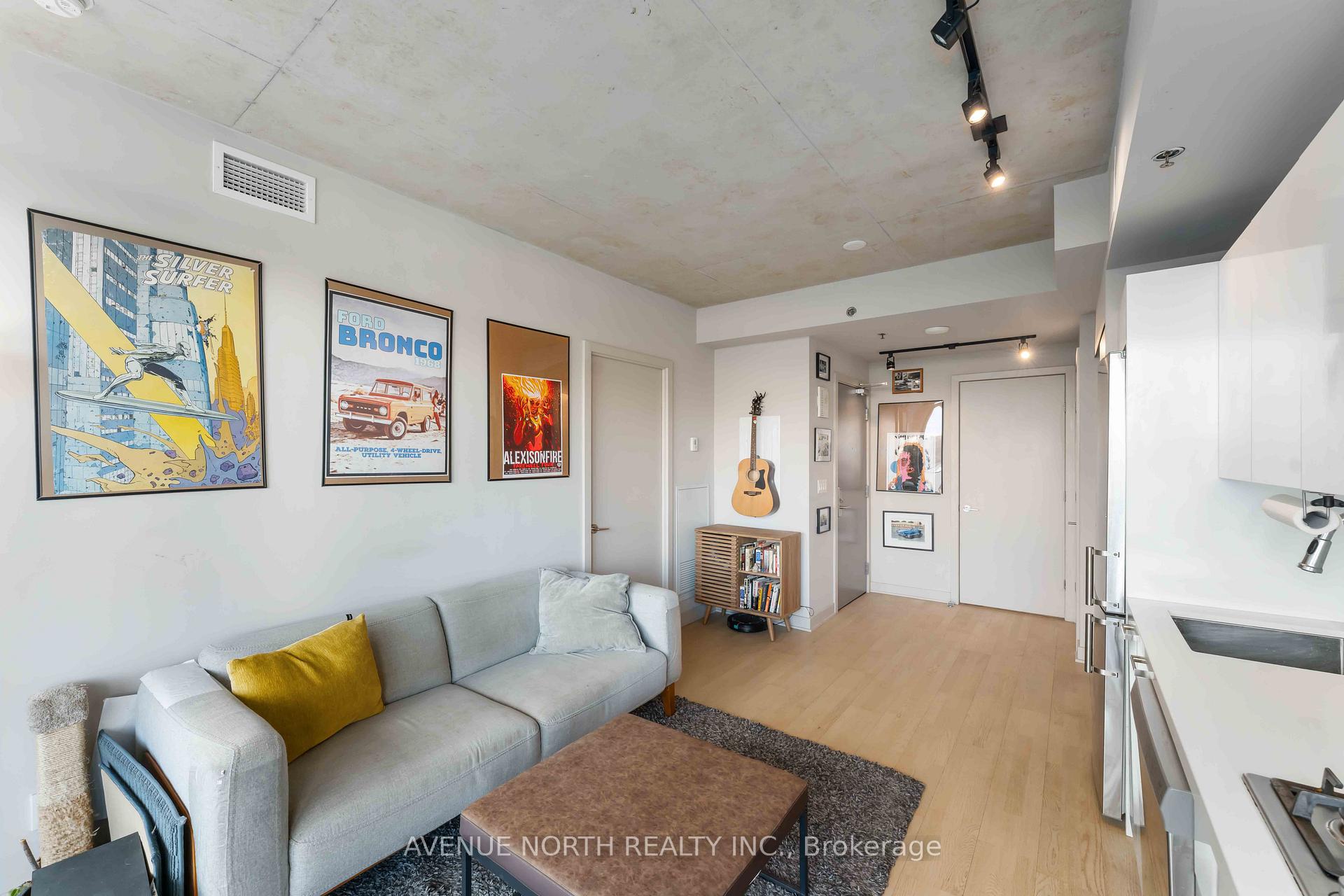 Photo 13 of Unit 316, 203 Catherine Street, Ottawa, Ottawa Centre — HOMEH