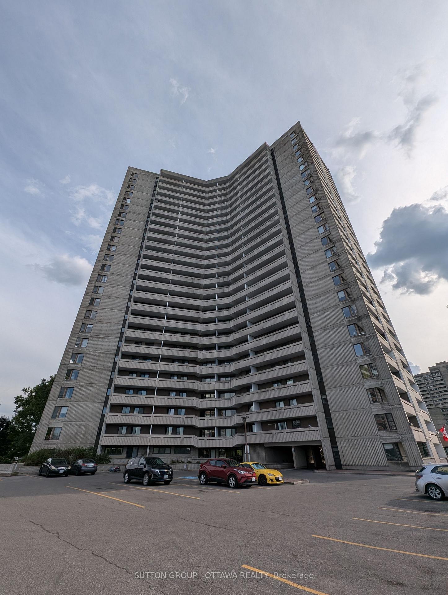 Photo 2 of Unit 2512, 1081 Ambleside Drive, Ottawa, Woodroffe — HOMEH