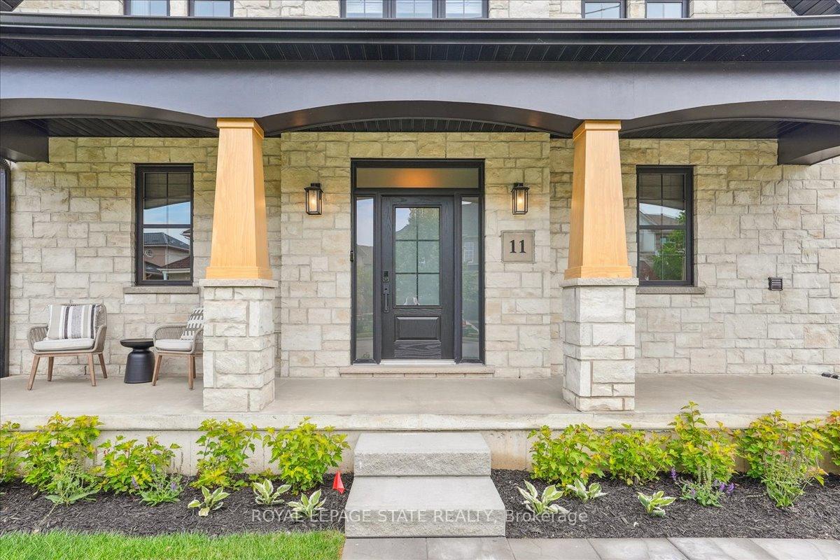 Photo 4 of Unit Lot 11, 100 Watershore Drive, Hamilton, Lakeshore — HOMEH