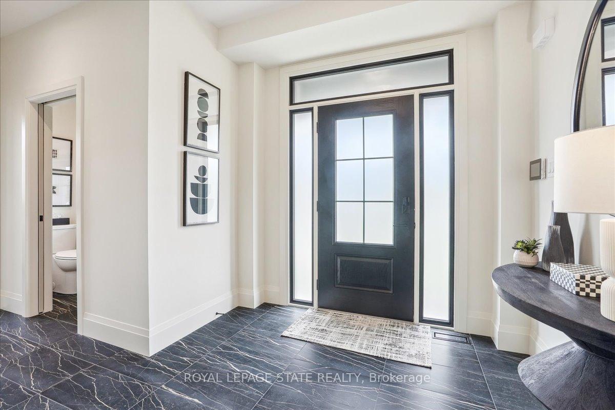 Photo 5 of Unit Lot 11, 100 Watershore Drive, Hamilton, Lakeshore — HOMEH