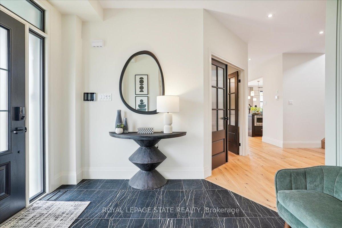 Photo 6 of Unit Lot 11, 100 Watershore Drive, Hamilton, Lakeshore — HOMEH