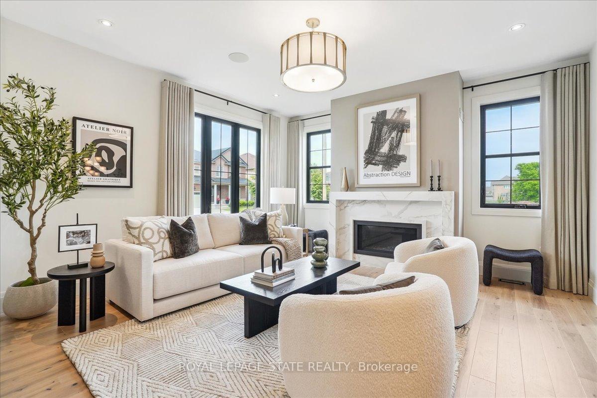 Photo 8 of Unit Lot 11, 100 Watershore Drive, Hamilton, Lakeshore — HOMEH