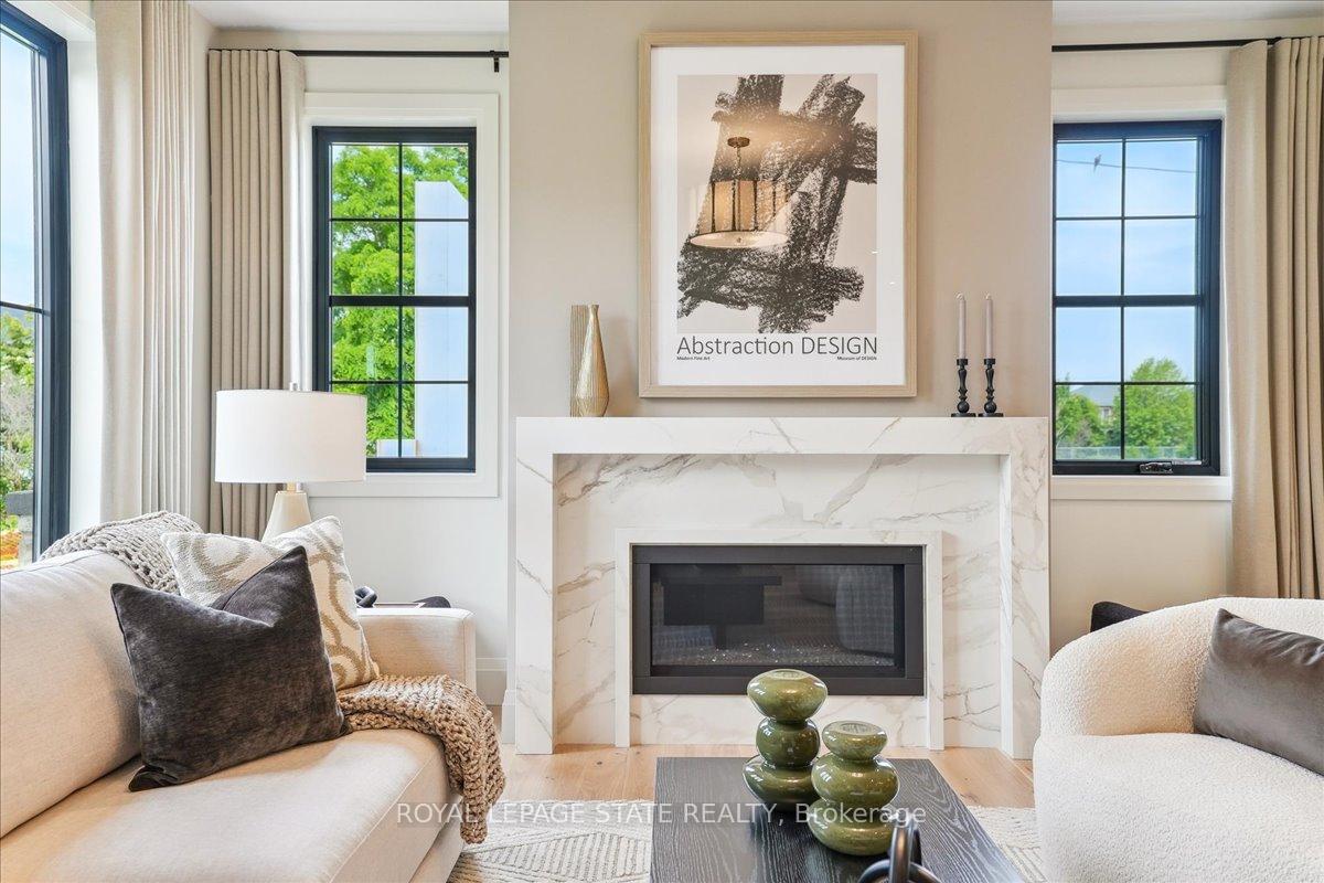 Photo 9 of Unit Lot 11, 100 Watershore Drive, Hamilton, Lakeshore — HOMEH