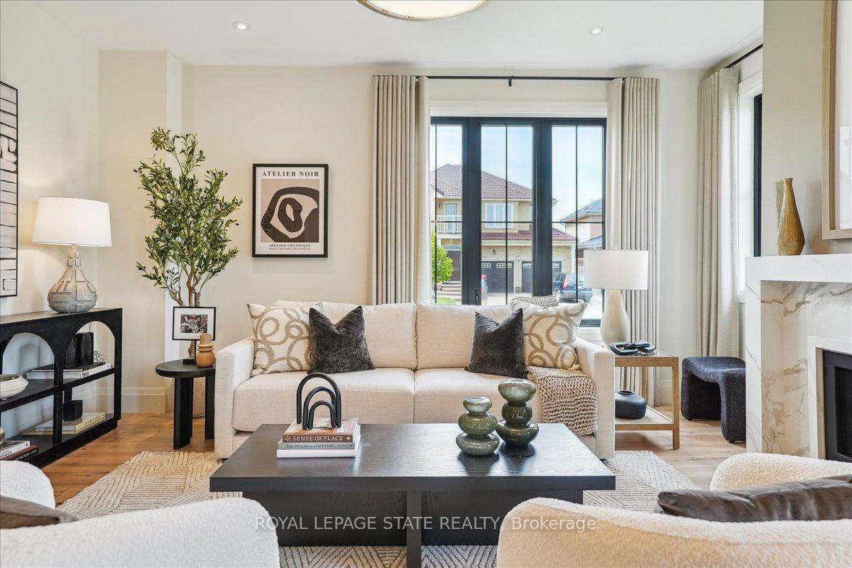 Photo 10 of Unit Lot 11, 100 Watershore Drive, Hamilton, Lakeshore — HOMEH