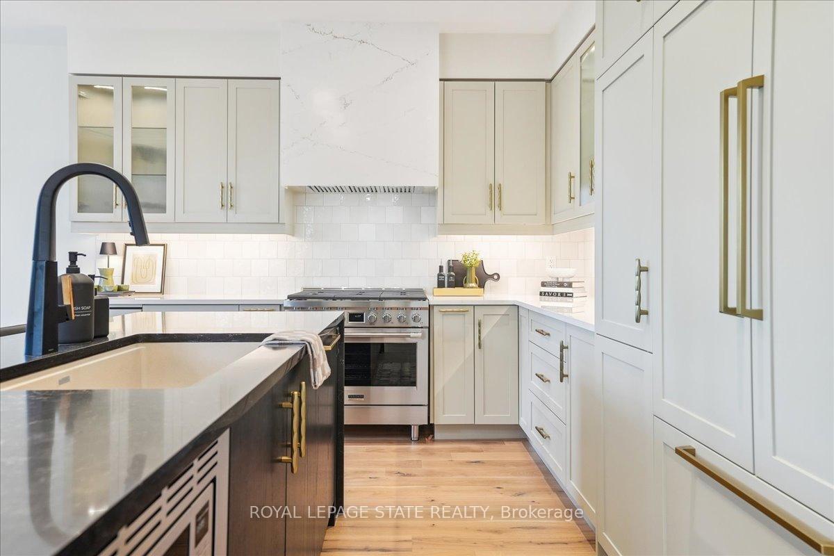 Photo 13 of Unit Lot 11, 100 Watershore Drive, Hamilton, Lakeshore — HOMEH