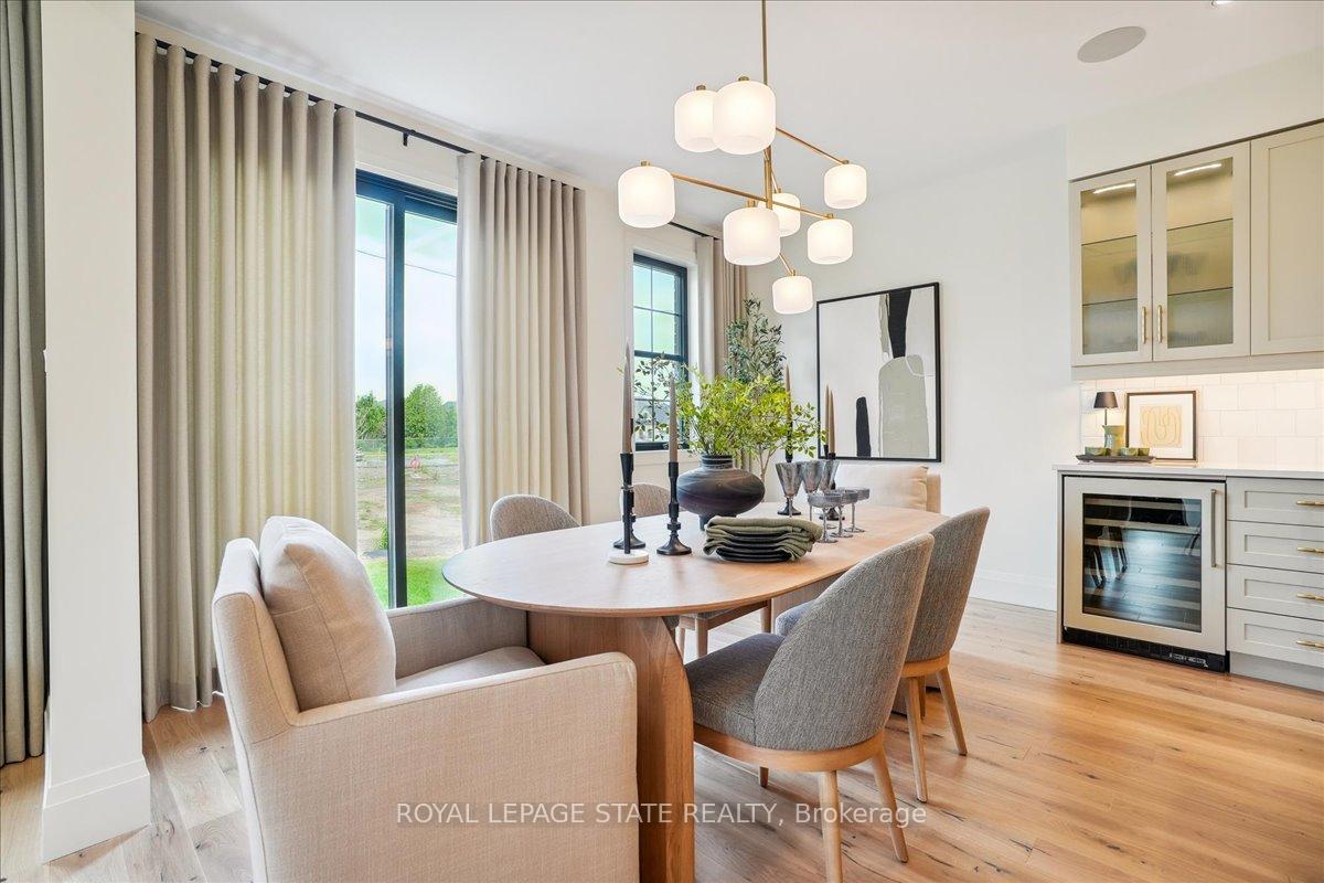 Photo 15 of Unit Lot 11, 100 Watershore Drive, Hamilton, Lakeshore — HOMEH