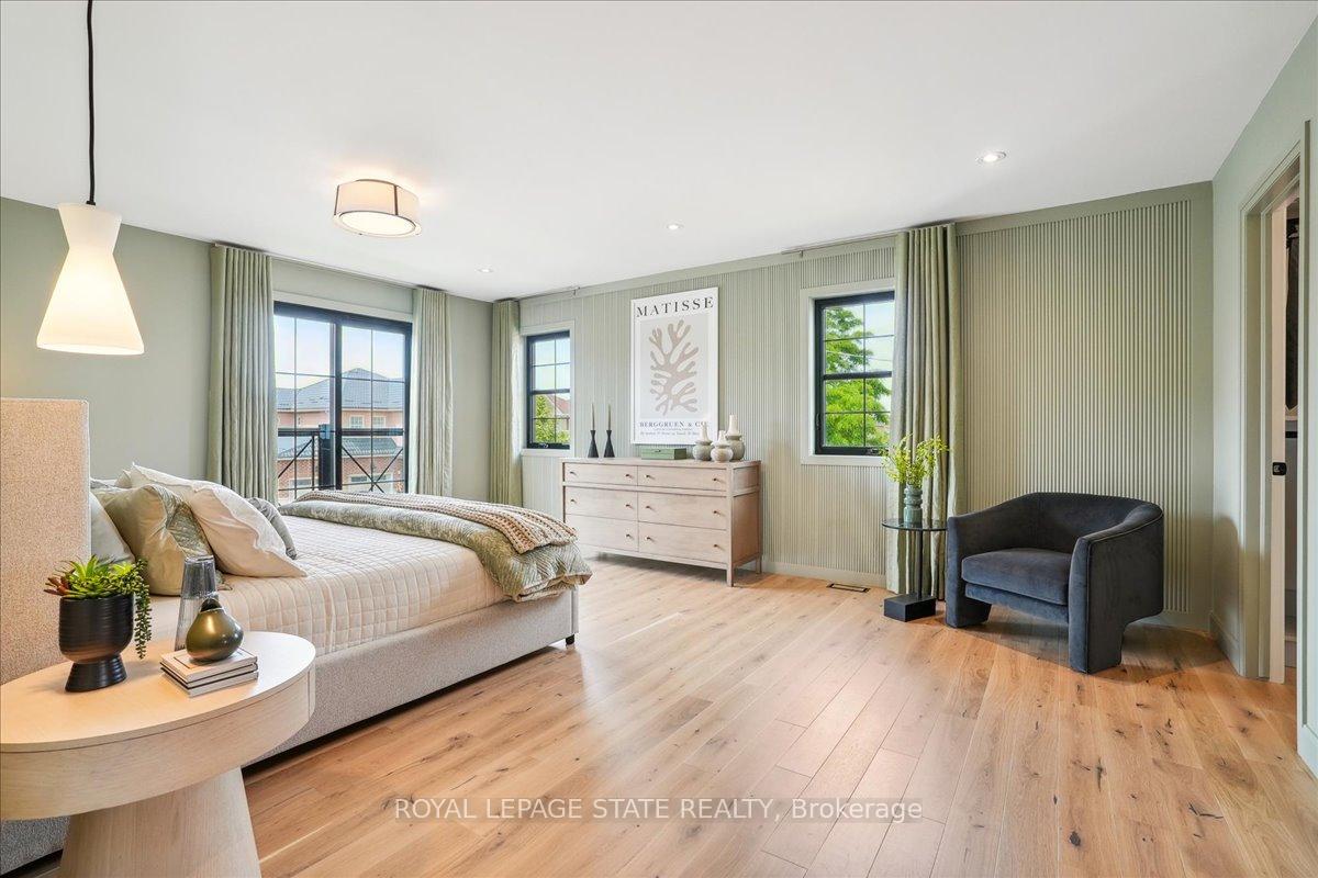 Photo 22 of Unit Lot 11, 100 Watershore Drive, Hamilton, Lakeshore — HOMEH