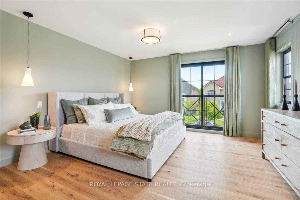 Photo 23 of Unit Lot 11, 100 Watershore Drive, Hamilton, Lakeshore — HOMEH