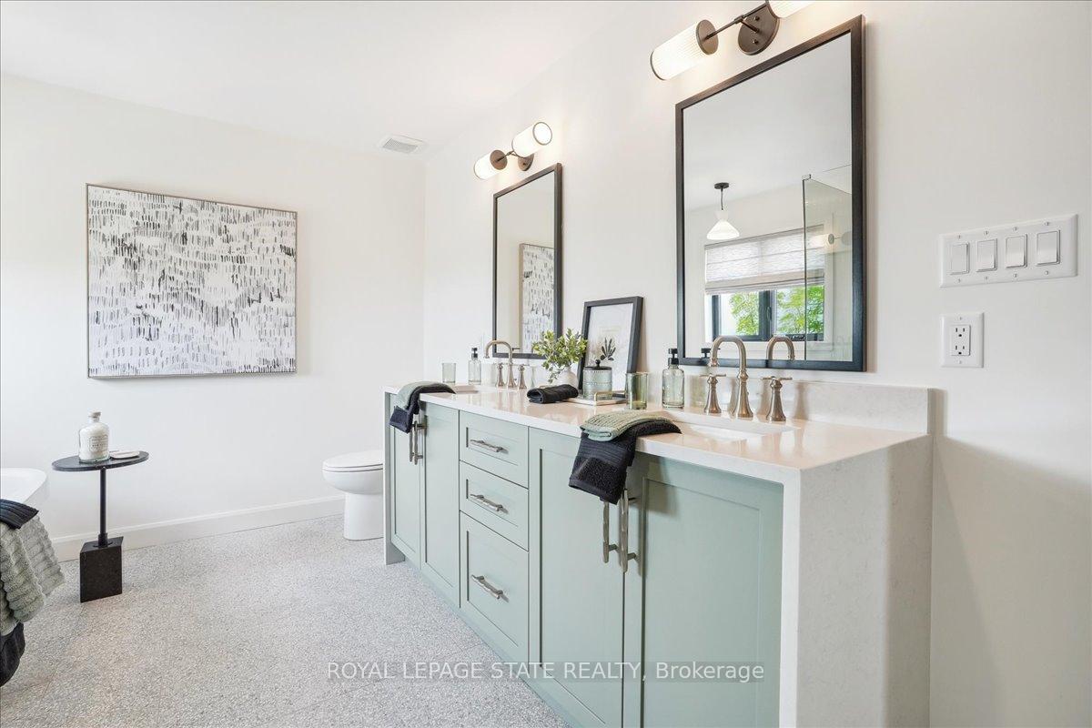 Photo 26 of Unit Lot 11, 100 Watershore Drive, Hamilton, Lakeshore — HOMEH