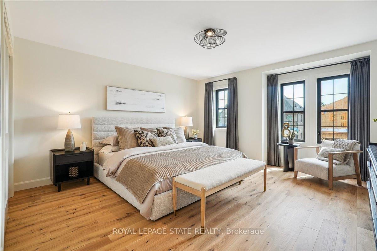Photo 28 of Unit Lot 11, 100 Watershore Drive, Hamilton, Lakeshore — HOMEH