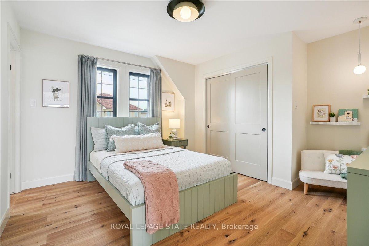 Photo 29 of Unit Lot 11, 100 Watershore Drive, Hamilton, Lakeshore — HOMEH