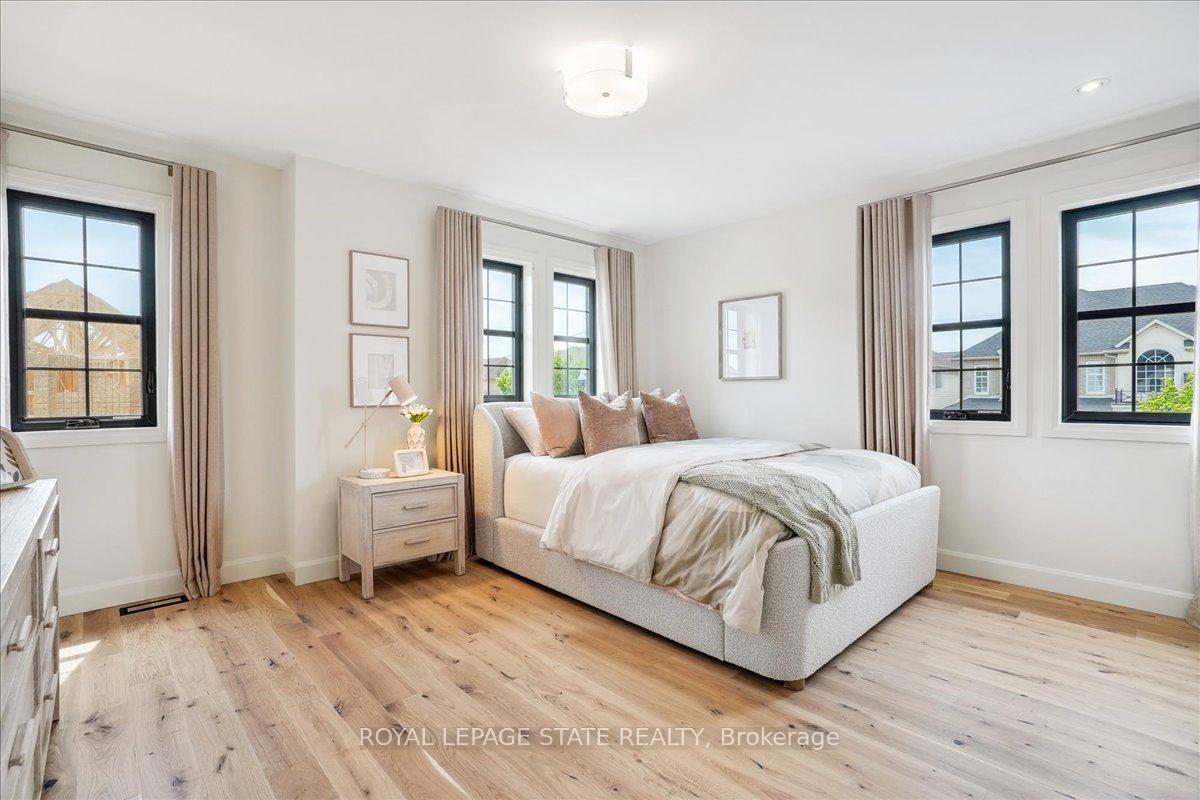 Photo 32 of Unit Lot 11, 100 Watershore Drive, Hamilton, Lakeshore — HOMEH
