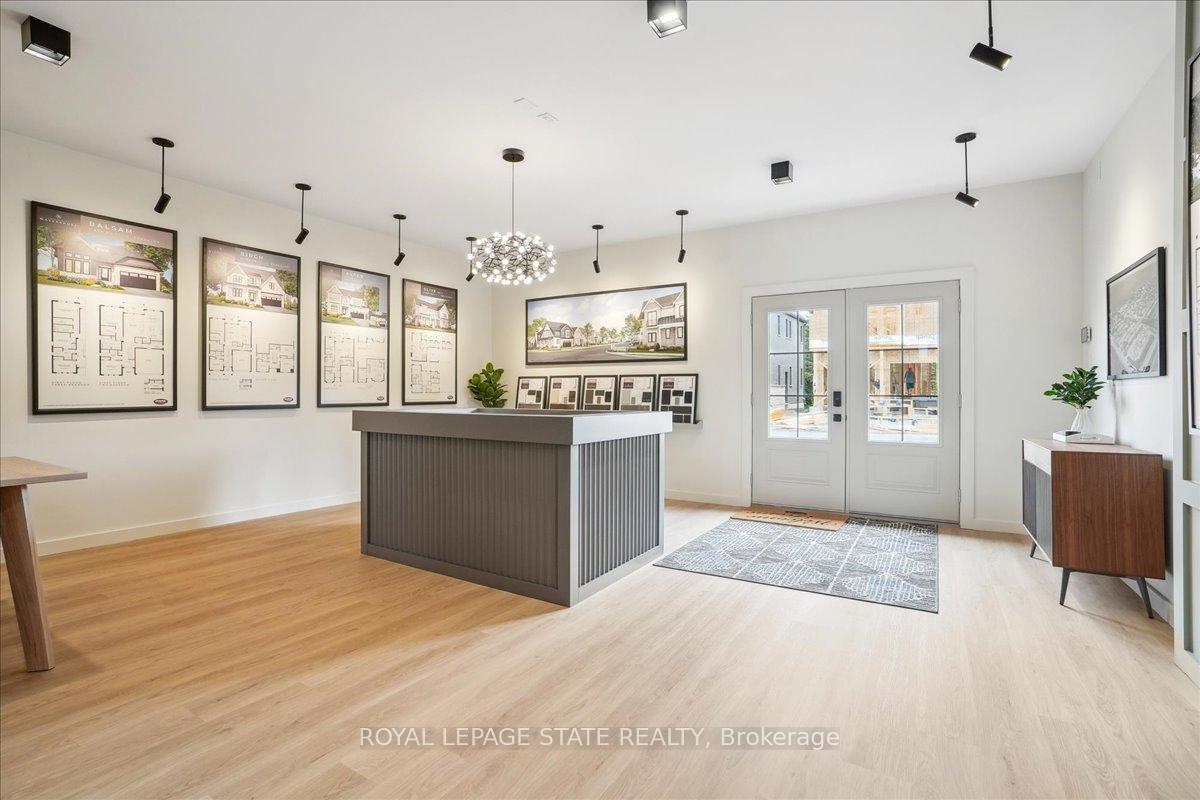 Photo 39 of Unit Lot 11, 100 Watershore Drive, Hamilton, Lakeshore — HOMEH