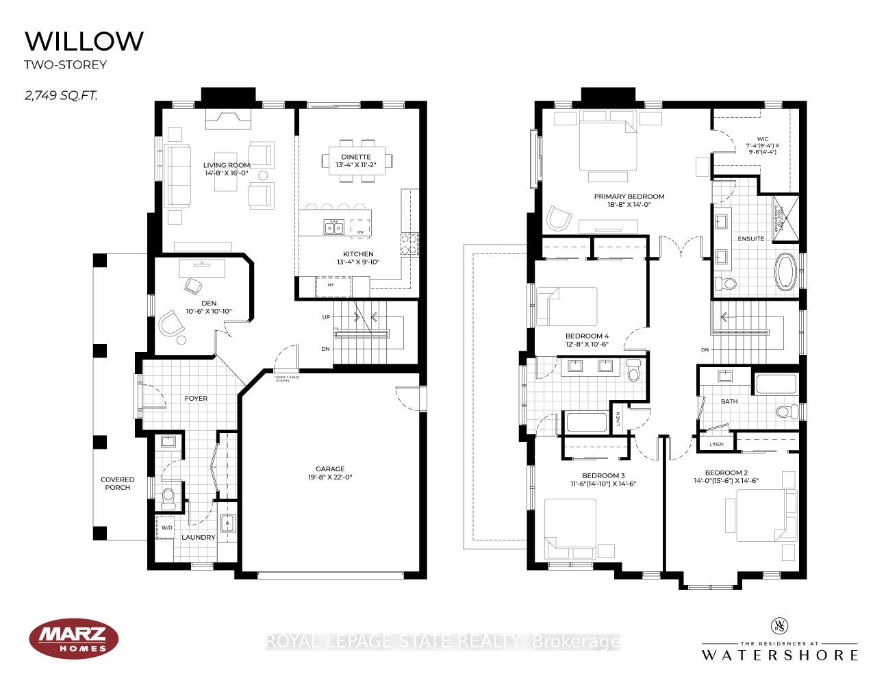 Photo 40 of Unit Lot 11, 100 Watershore Drive, Hamilton, Lakeshore — HOMEH