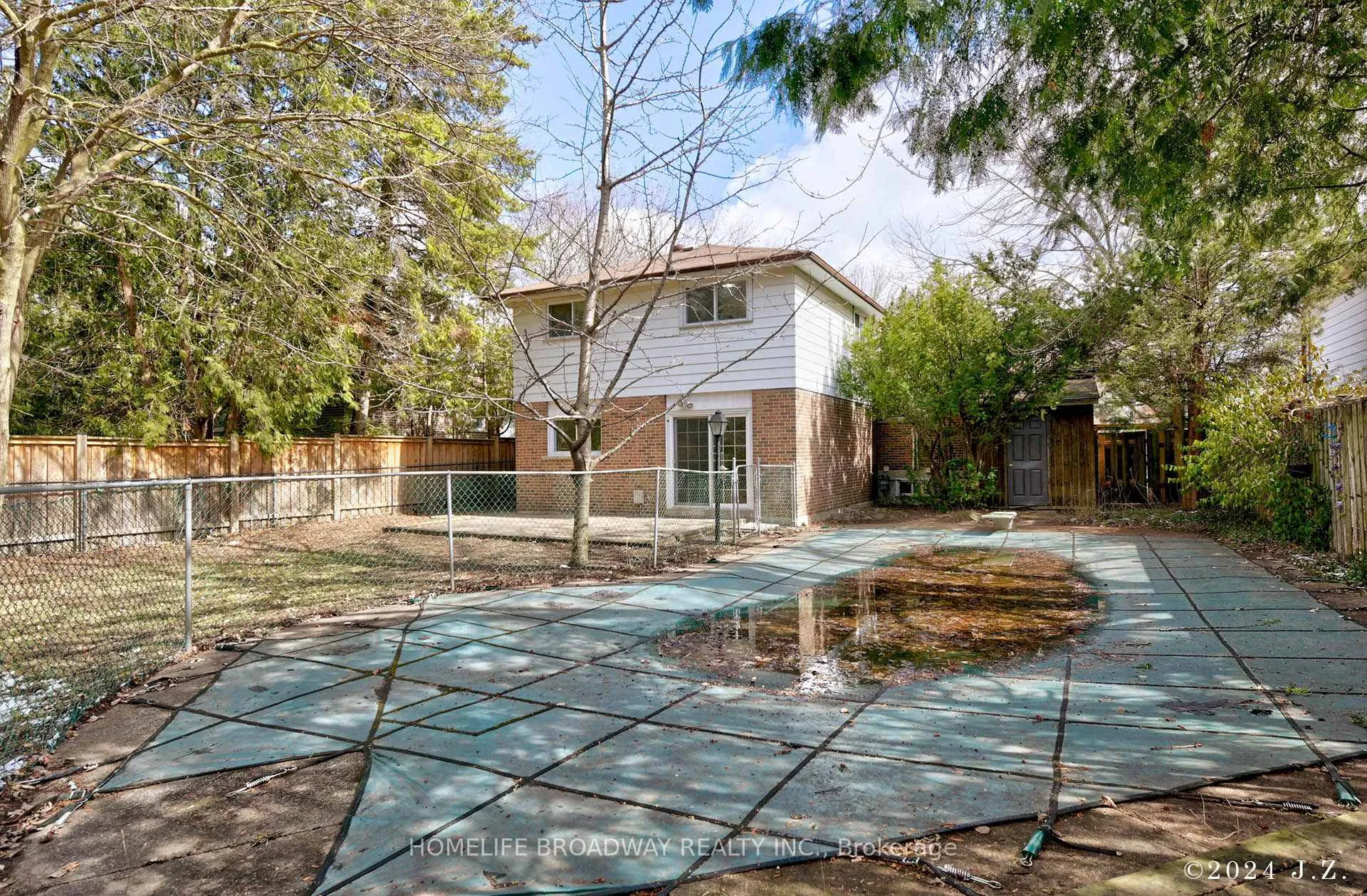 Photo 26 of 42 Sciberras Road, Markham, Unionville — HOMEH