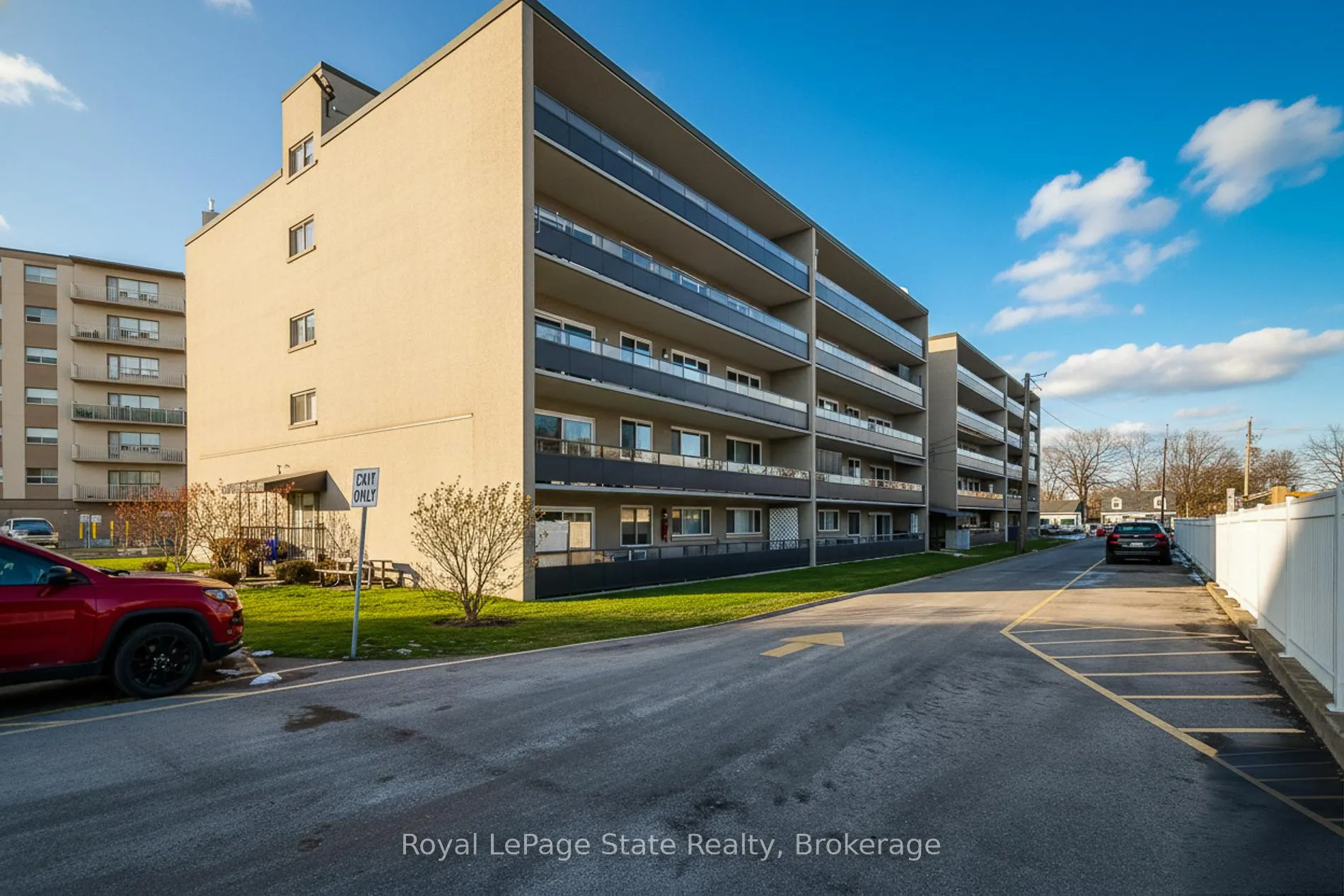 Photo 1 of Unit 108, 510 Queenston Road, Hamilton, Corman — HOMEH