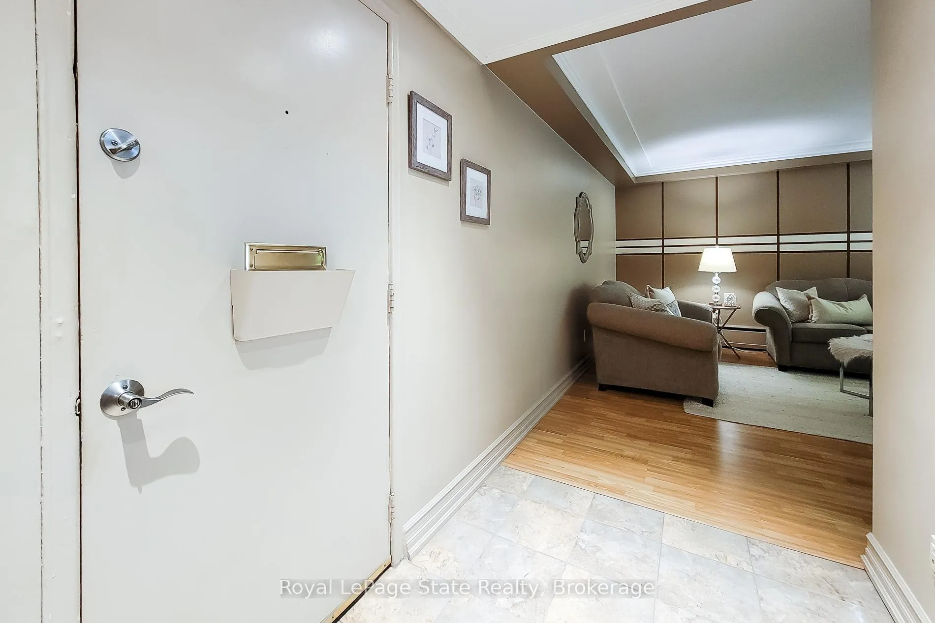 Photo 2 of Unit 108, 510 Queenston Road, Hamilton, Corman — HOMEH