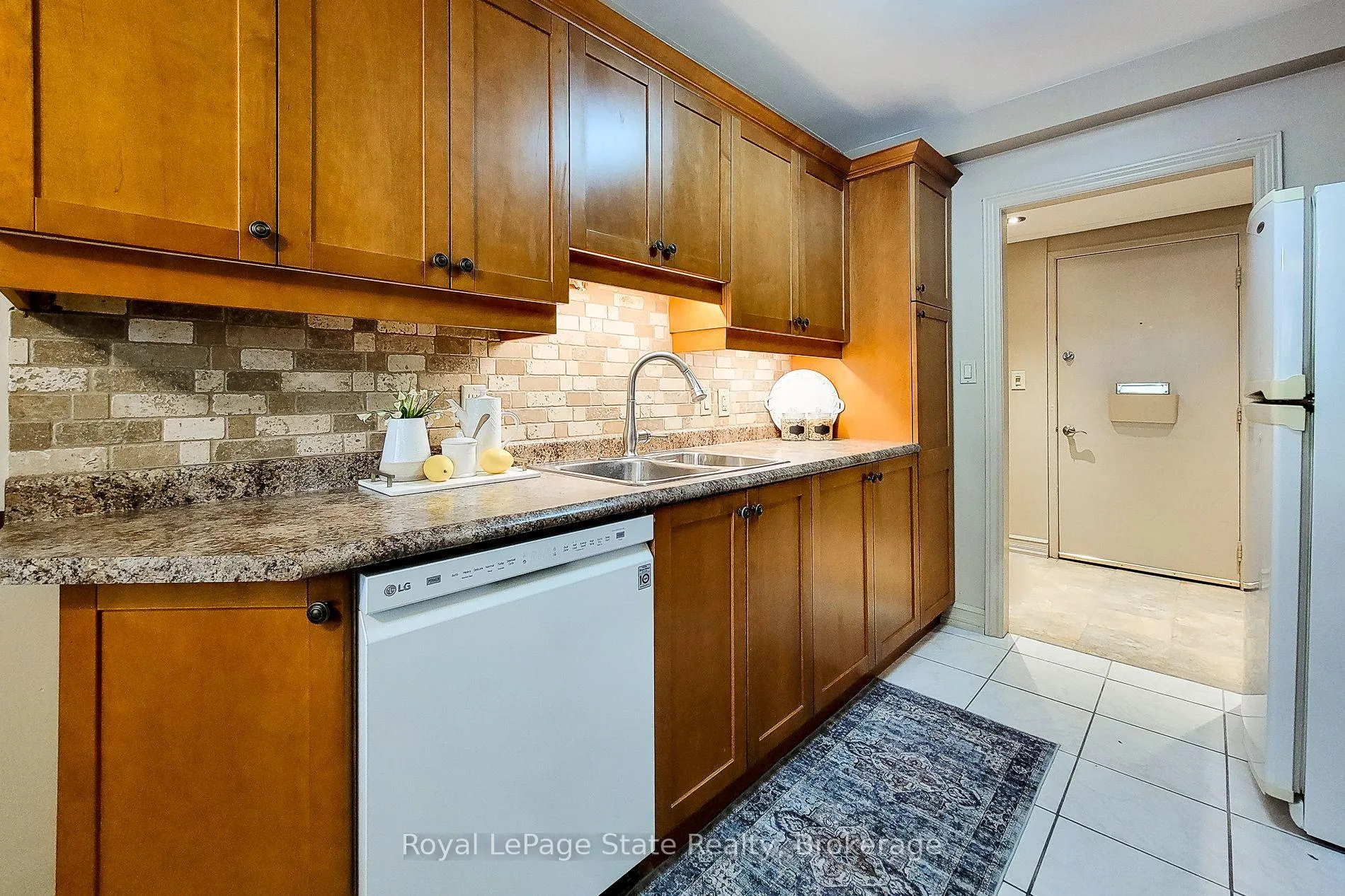 Photo 6 of Unit 108, 510 Queenston Road, Hamilton, Corman — HOMEH